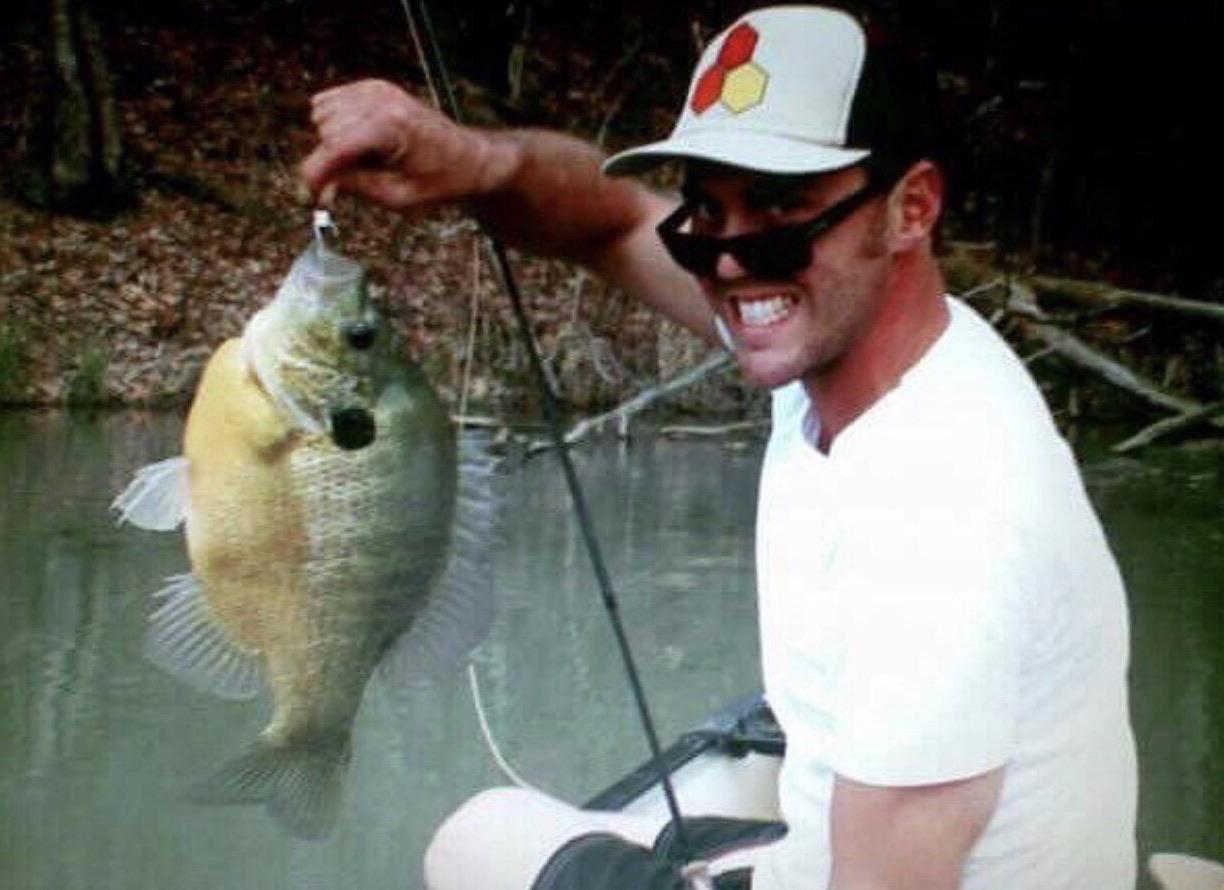 Kentucky Bluegill r/Fishing