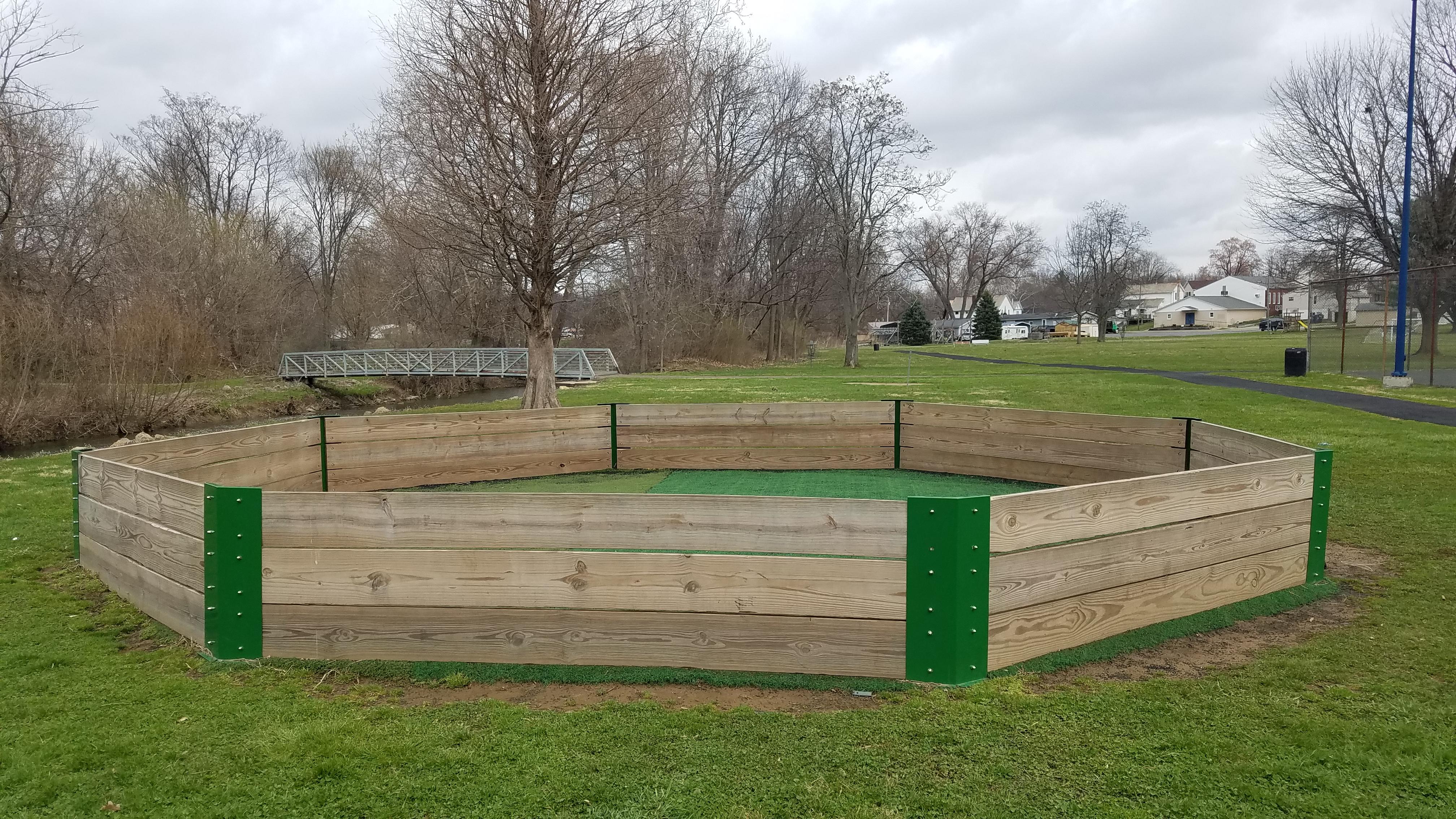 Today I learned that gaga, played in Bob's Burgers, is a real Jewish