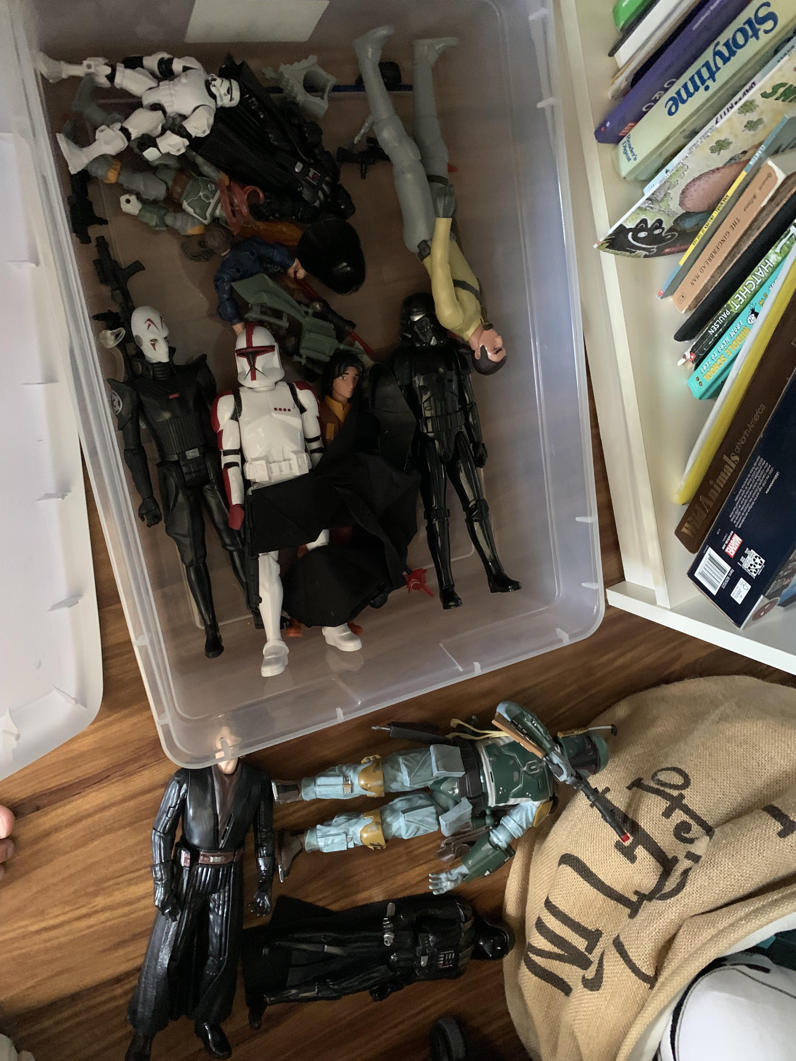 Hi All, does anybody have any info on this toy? I’ve tried Googling but