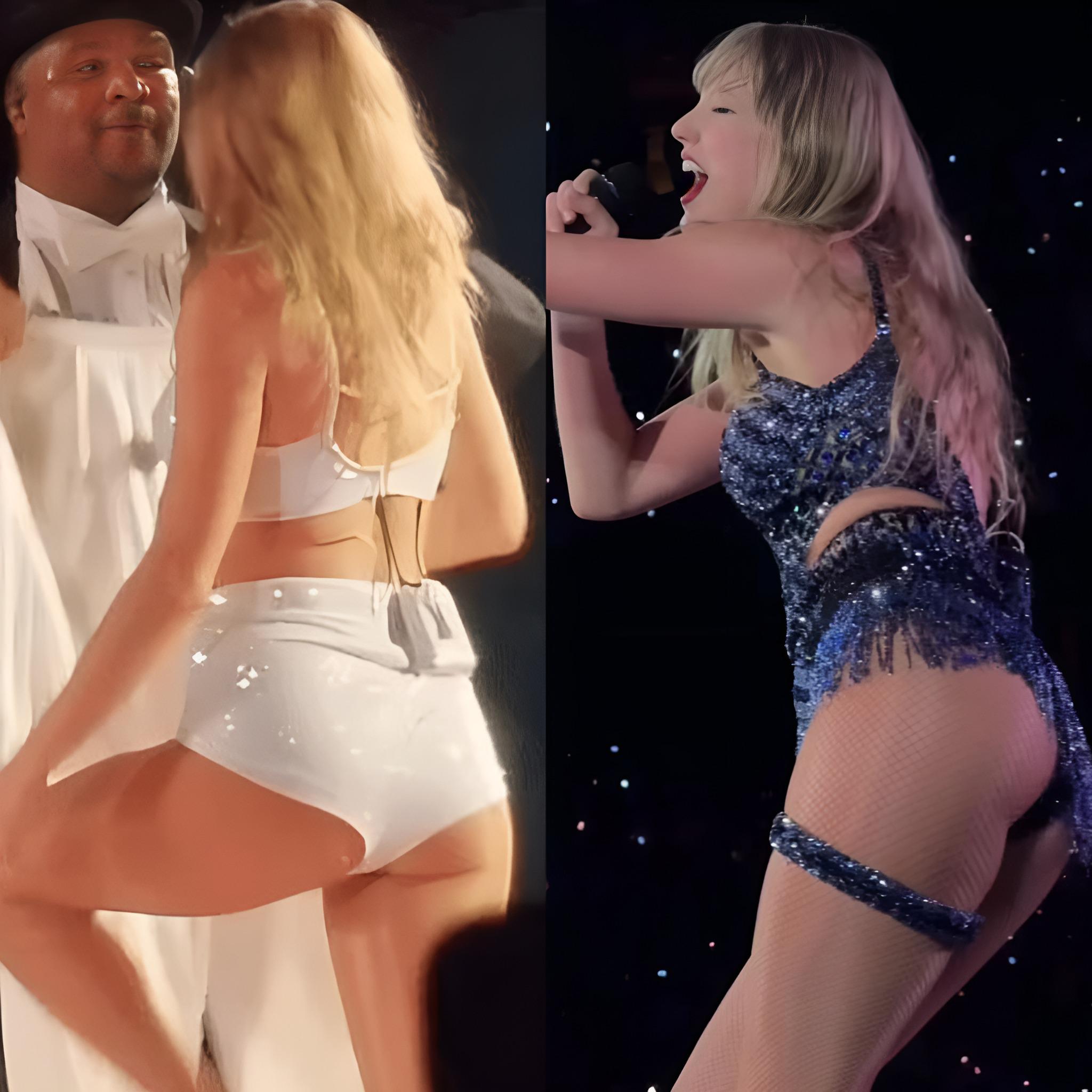 Too HARD : Taylor_Swift_NSFW