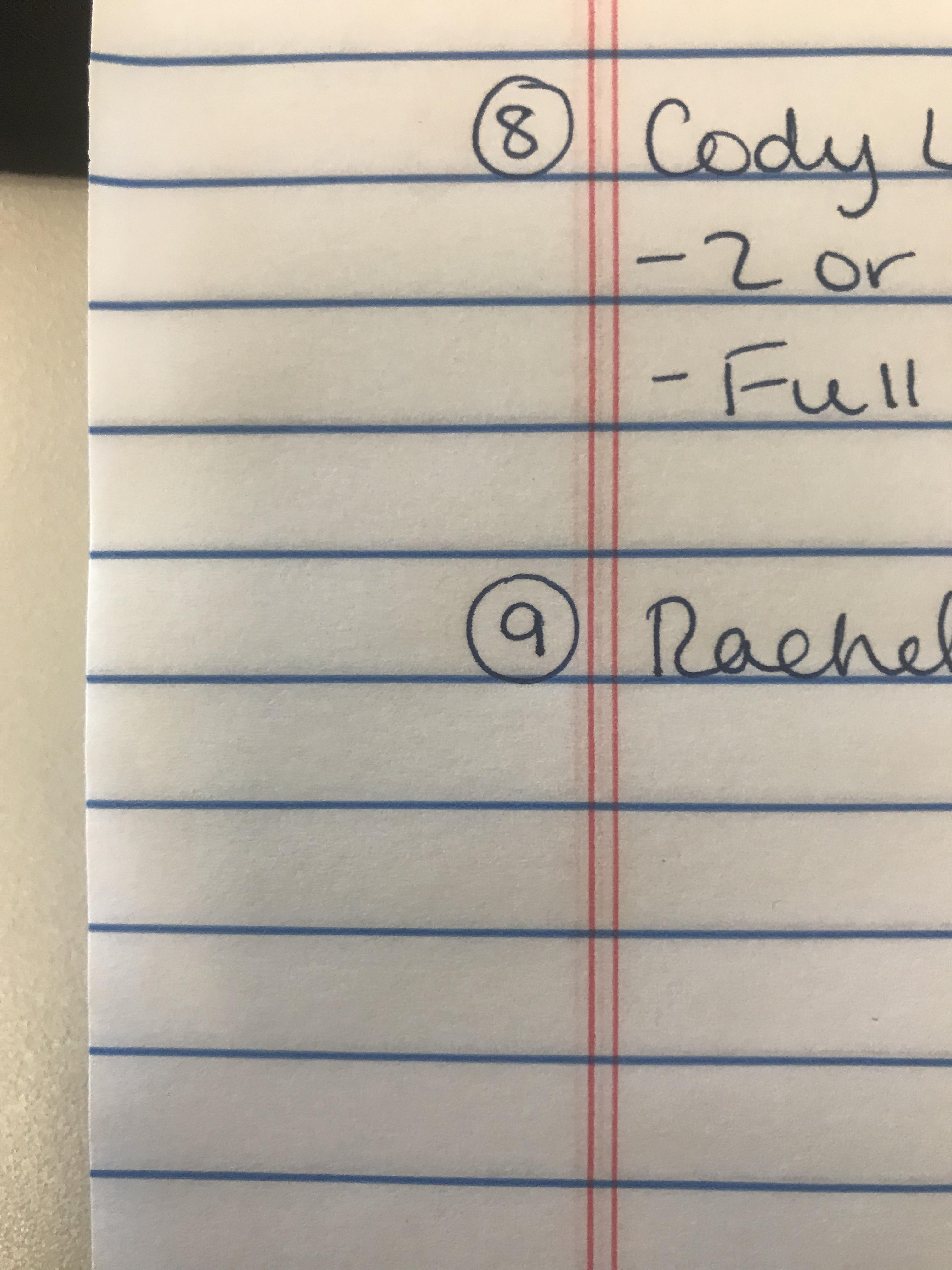 After years of lusting over the posts here, my hand finally made this