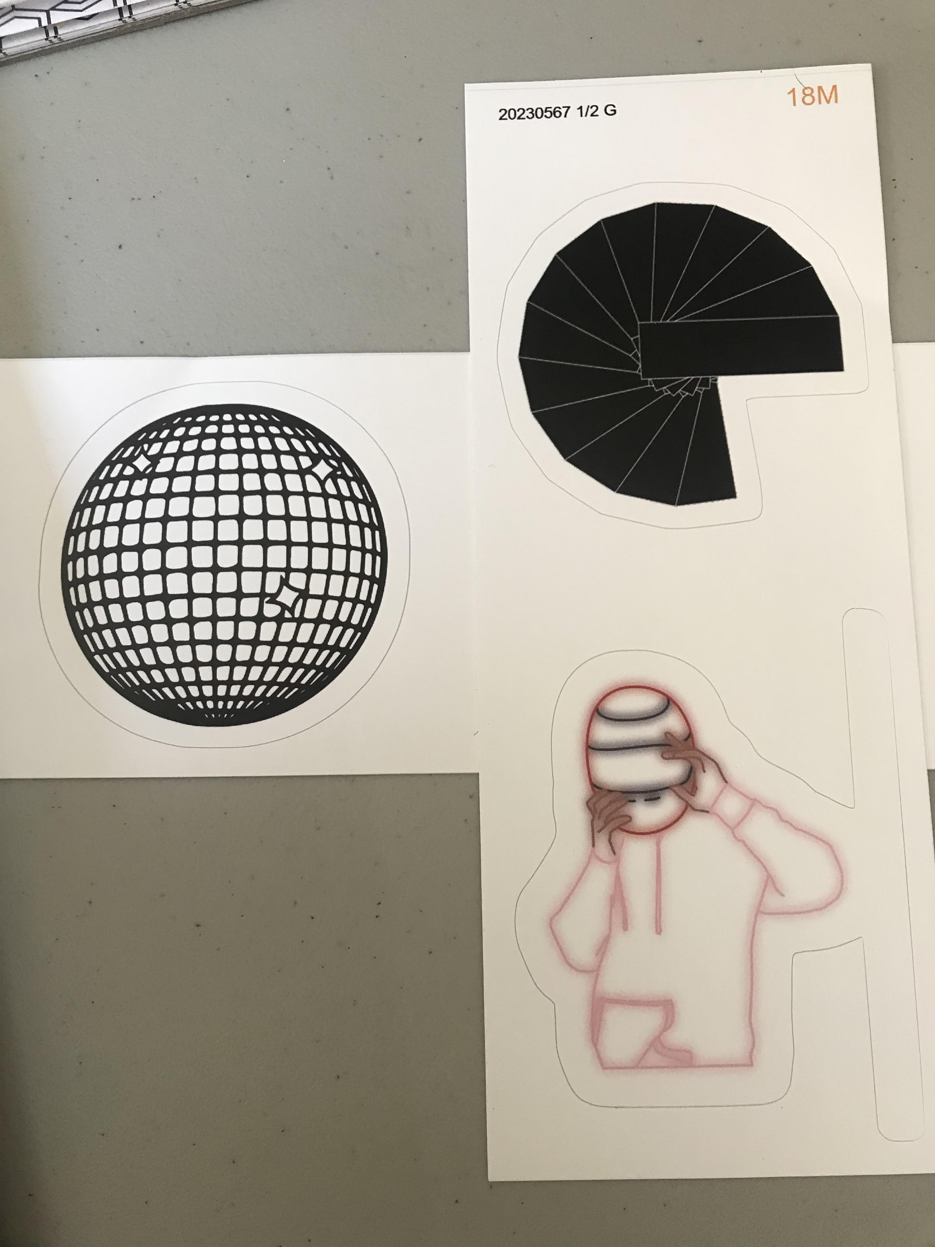 Help Which sticker should I put on my car? r/FrankOcean