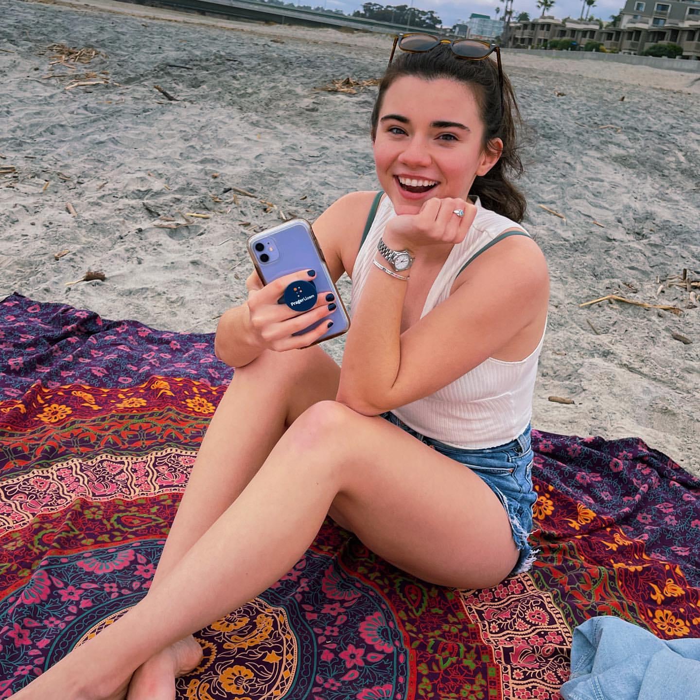 Brett Cooper : CelebsArchive