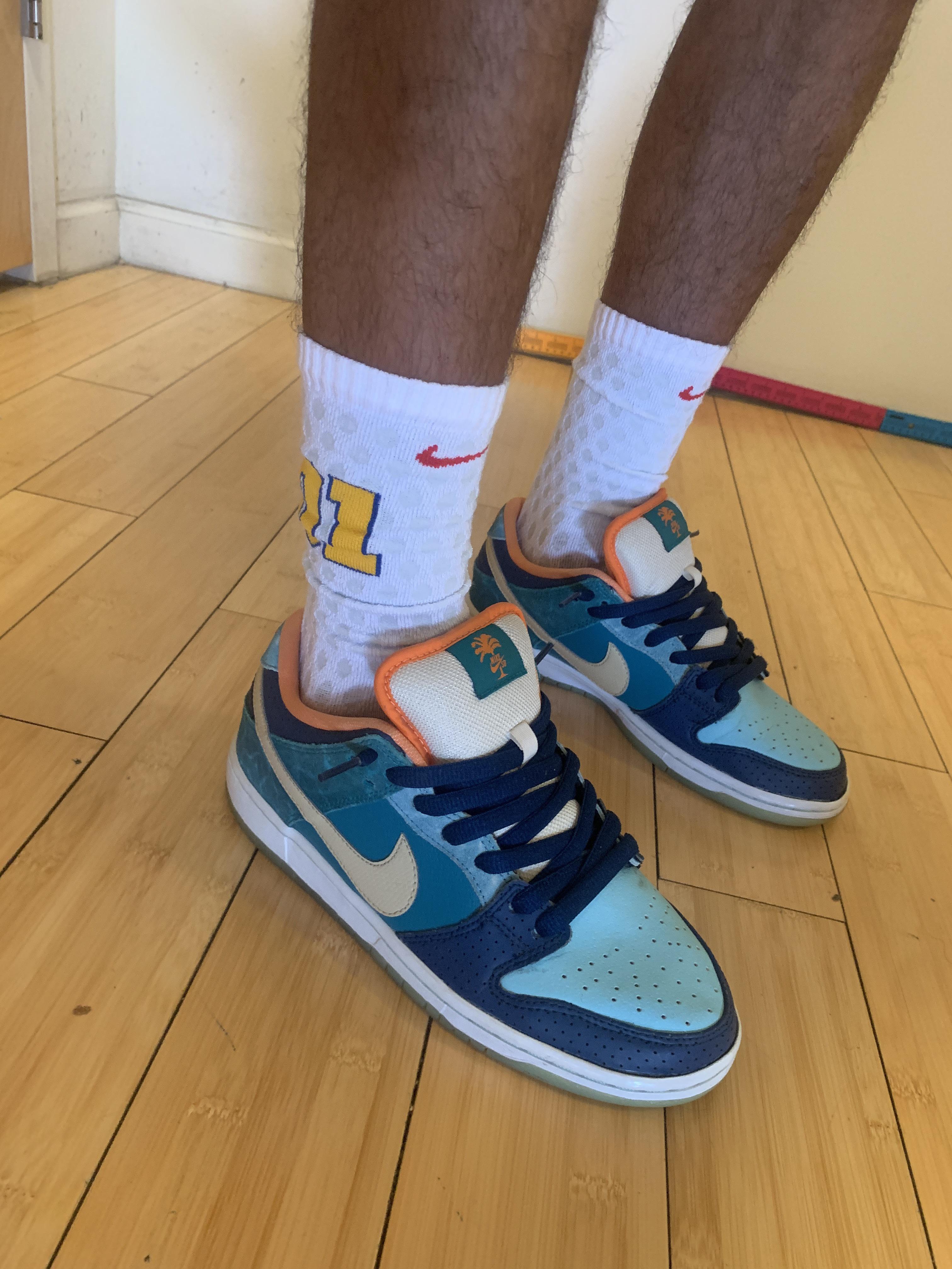 Nike Dunks Low SB (MIA Skate Shop) r/Sneakers