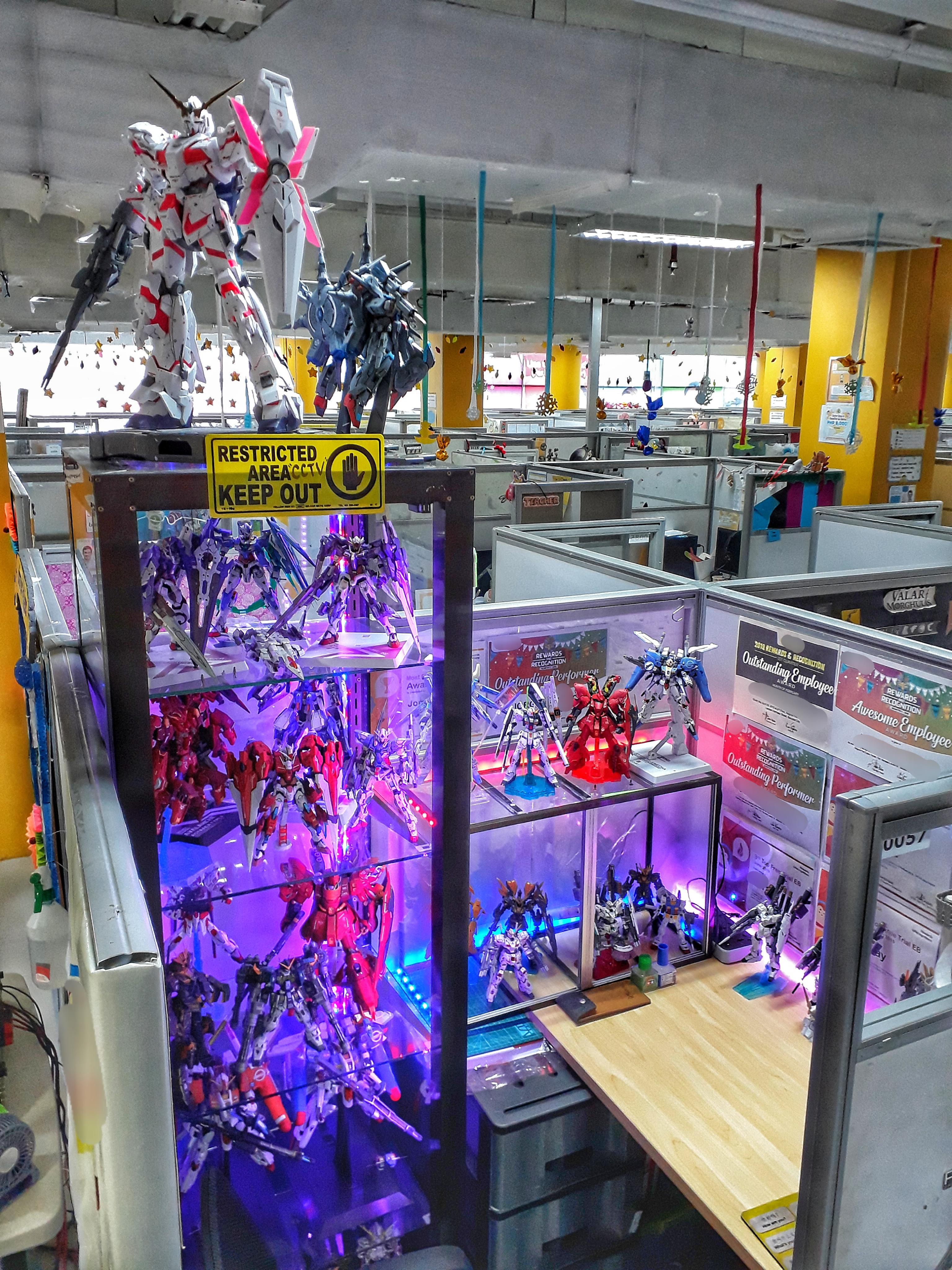 2 years of collecting and inspiring others in this awesome hobby. 😍