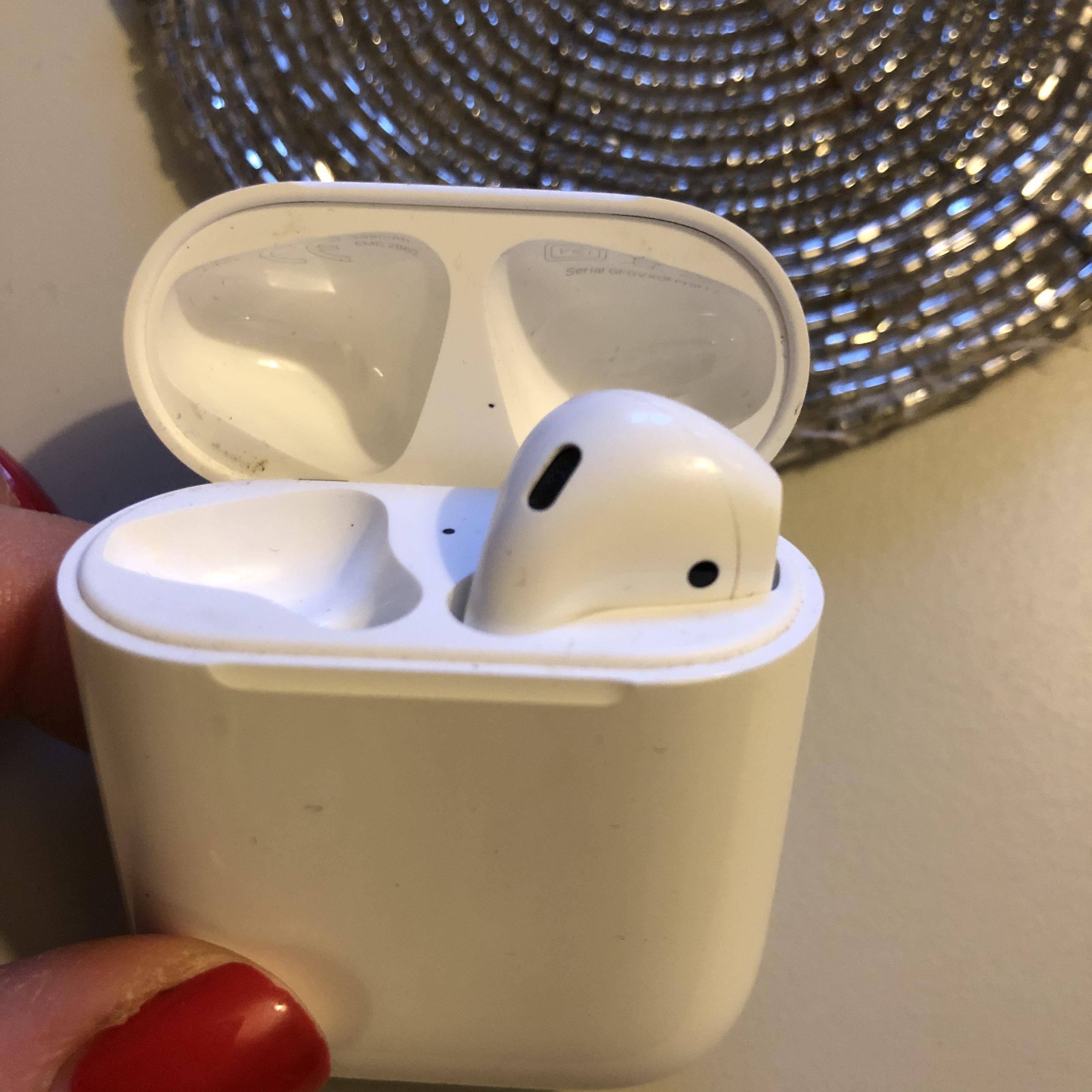 Husband lost left AirPod, can I buy replacement on eBay and it will