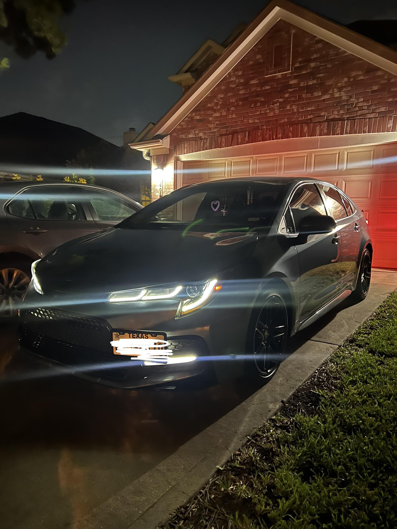 AMT Tuning Stage 1 : r/COROLLA