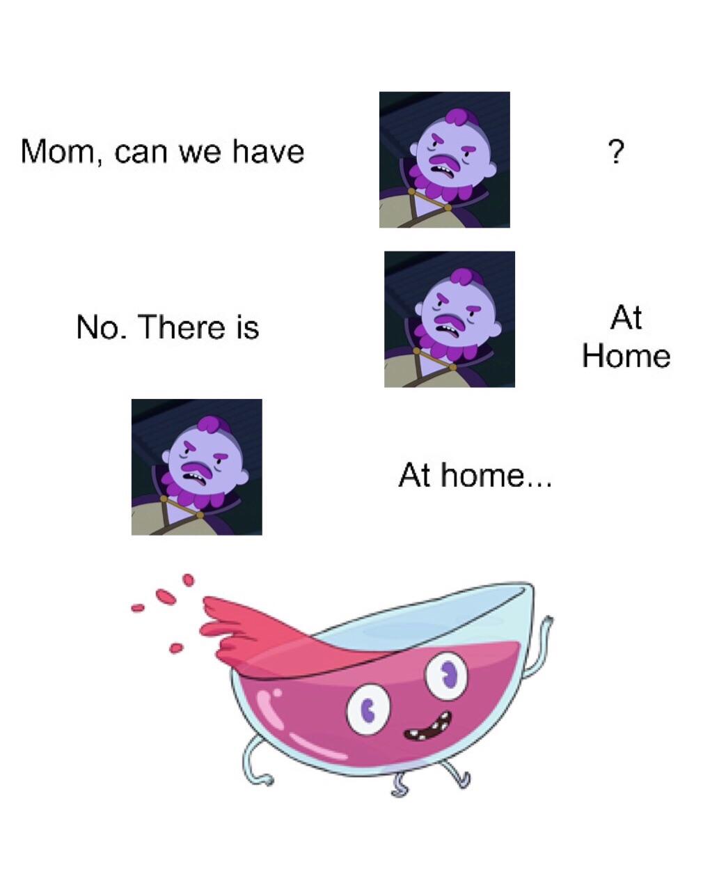 The Dum Dum Juice tho r/adventuretime