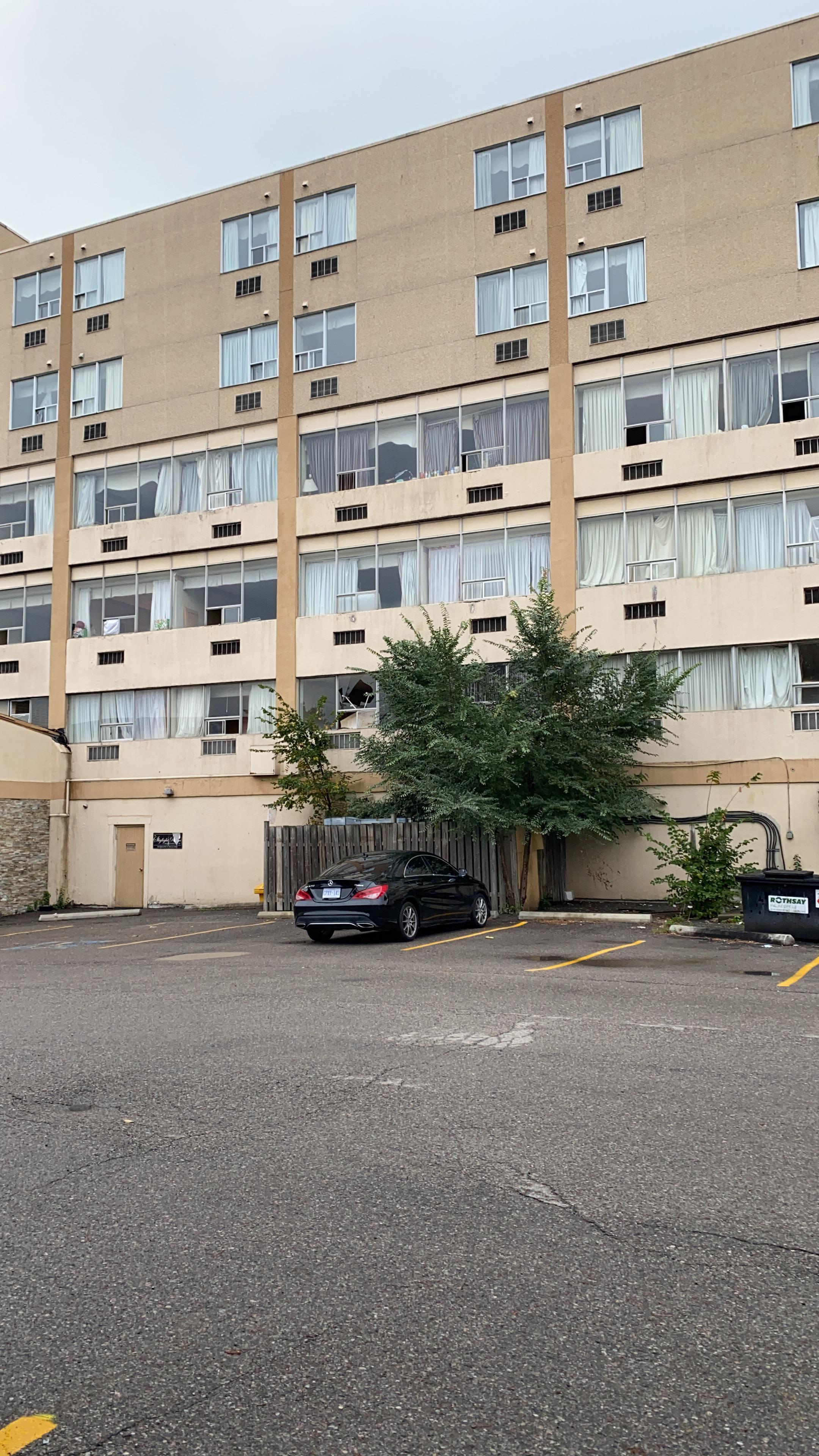 683 best r/brampton images on Pholder Steeles, between Kennedy and