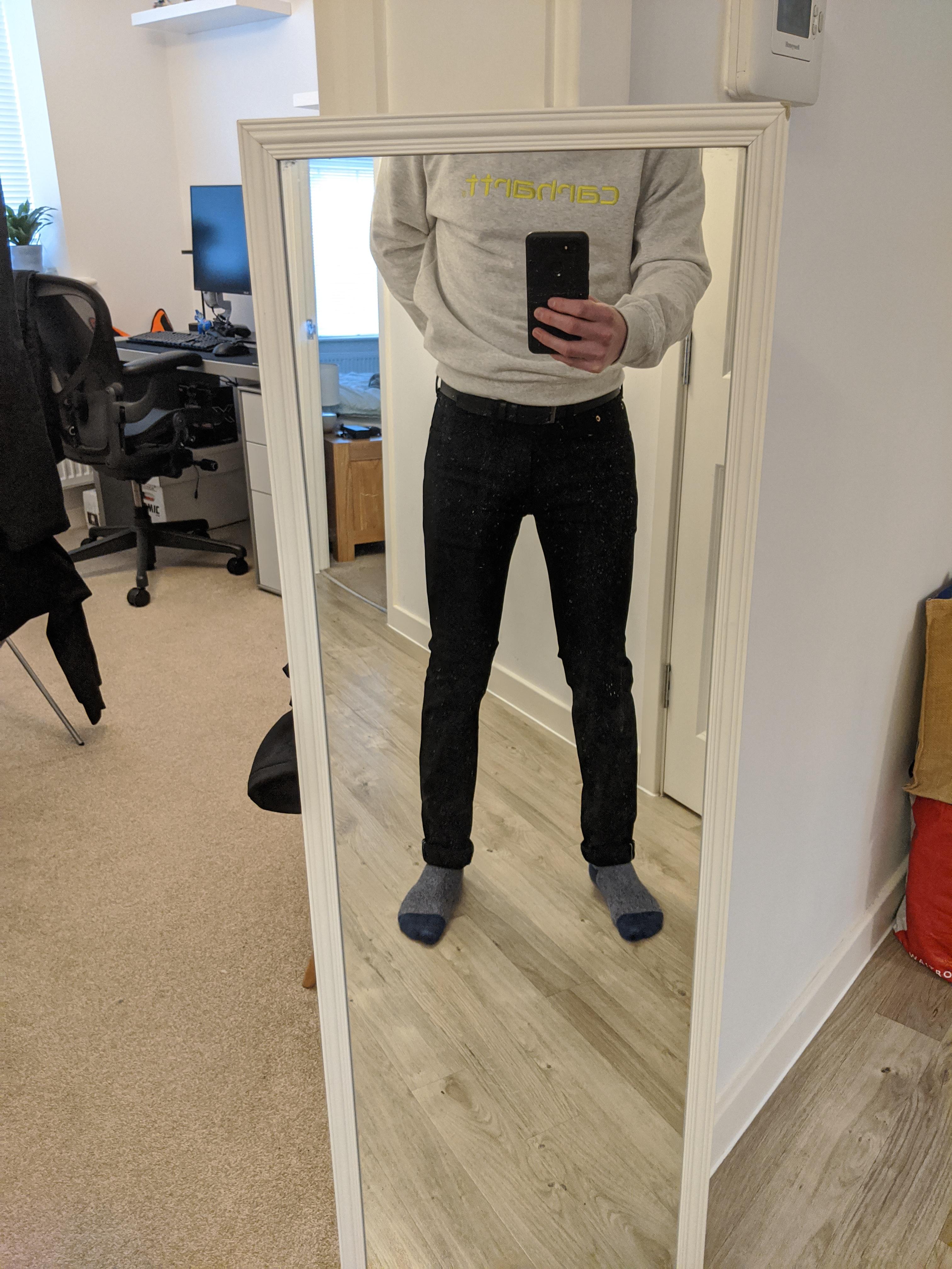 313 best Selvedge images on Pholder Rawdenim, Sneakers and Thrift