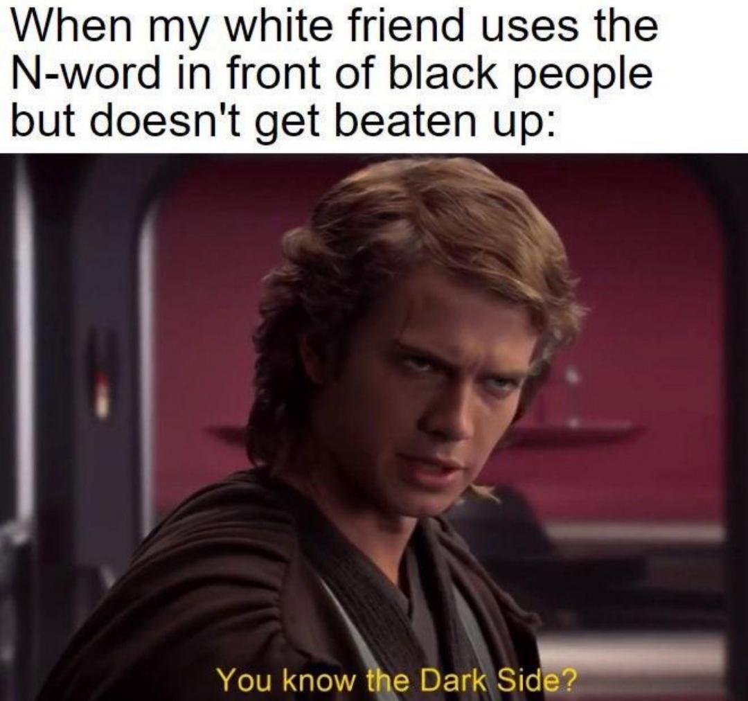 Is it possible to learn this power? memes