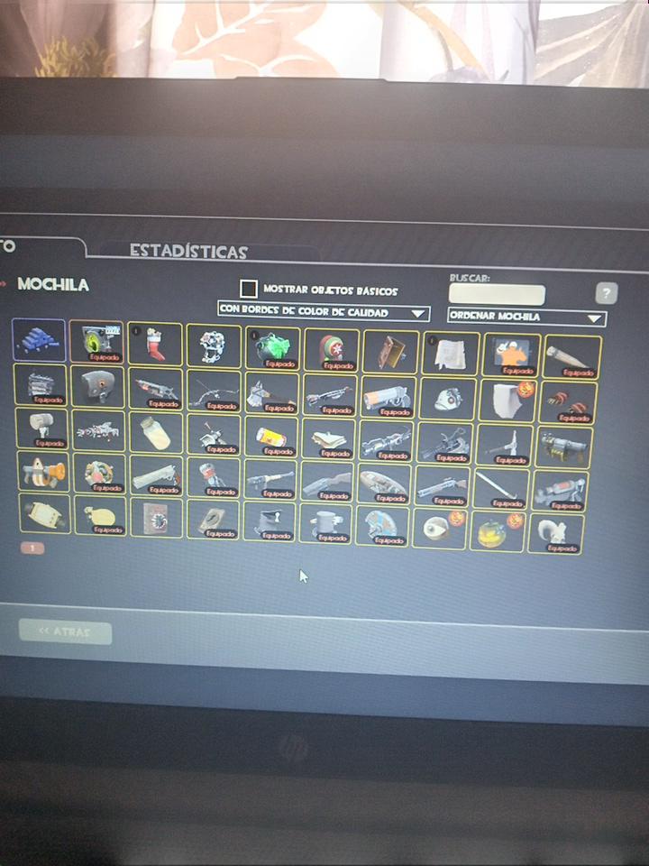 Guys.. i need help, muy inventory Is full i need more space, im selling