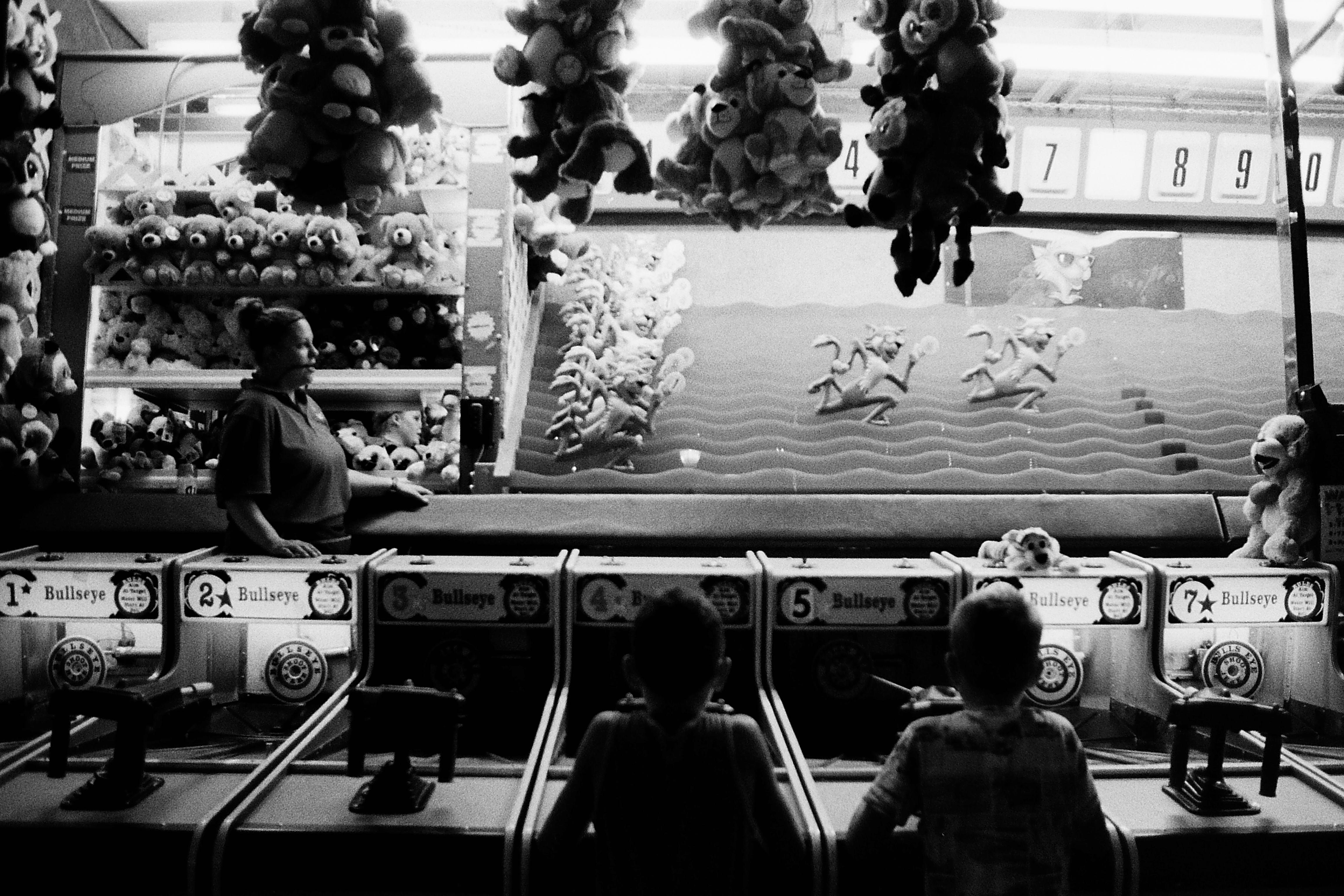 Vernon Hills Days adrian josé velasquez figueroa