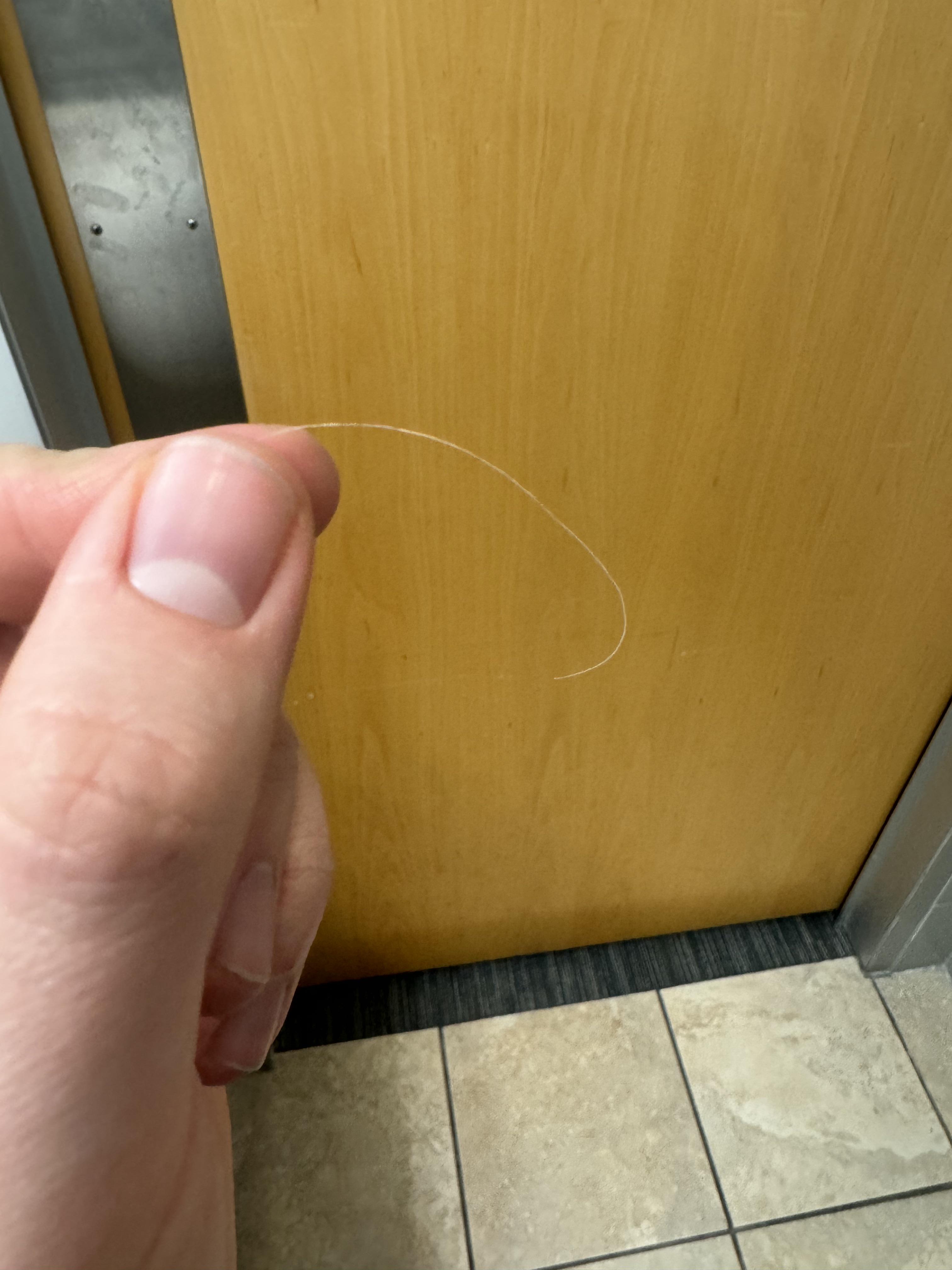 Why is my hair turning white? Am I stupid? r/BatmanArkham