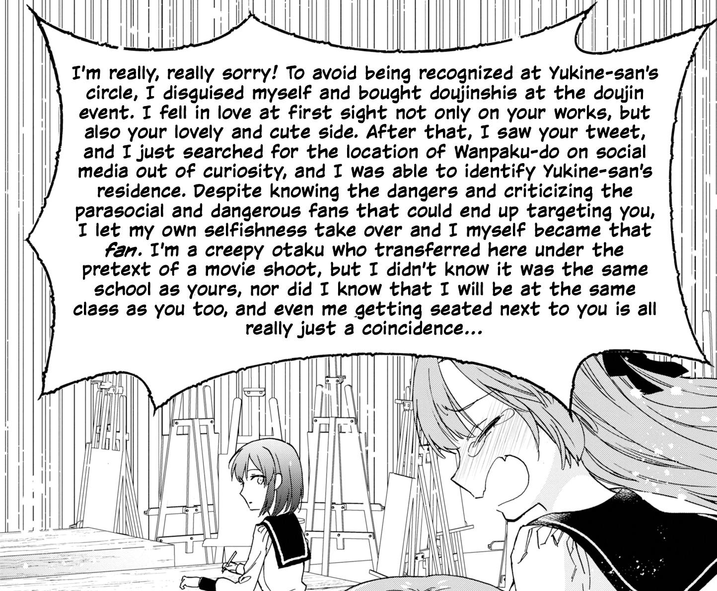 Japanese titles be like. r/yurimemes