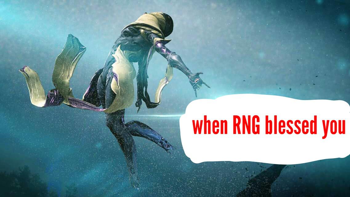 Finaly!!! Warframe