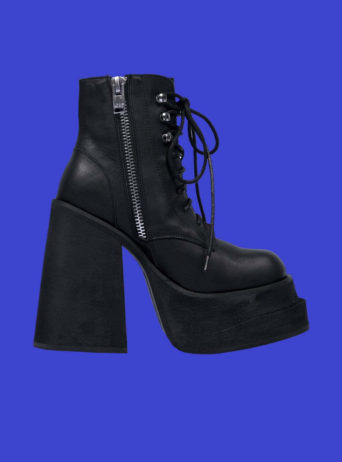 dupe for the UNIF brat boot?! desperately in search of these but cant find my size (5) anywhere