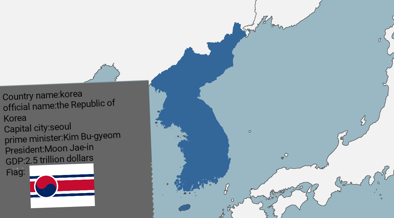 Alternate history of korea r/AlternateHistory