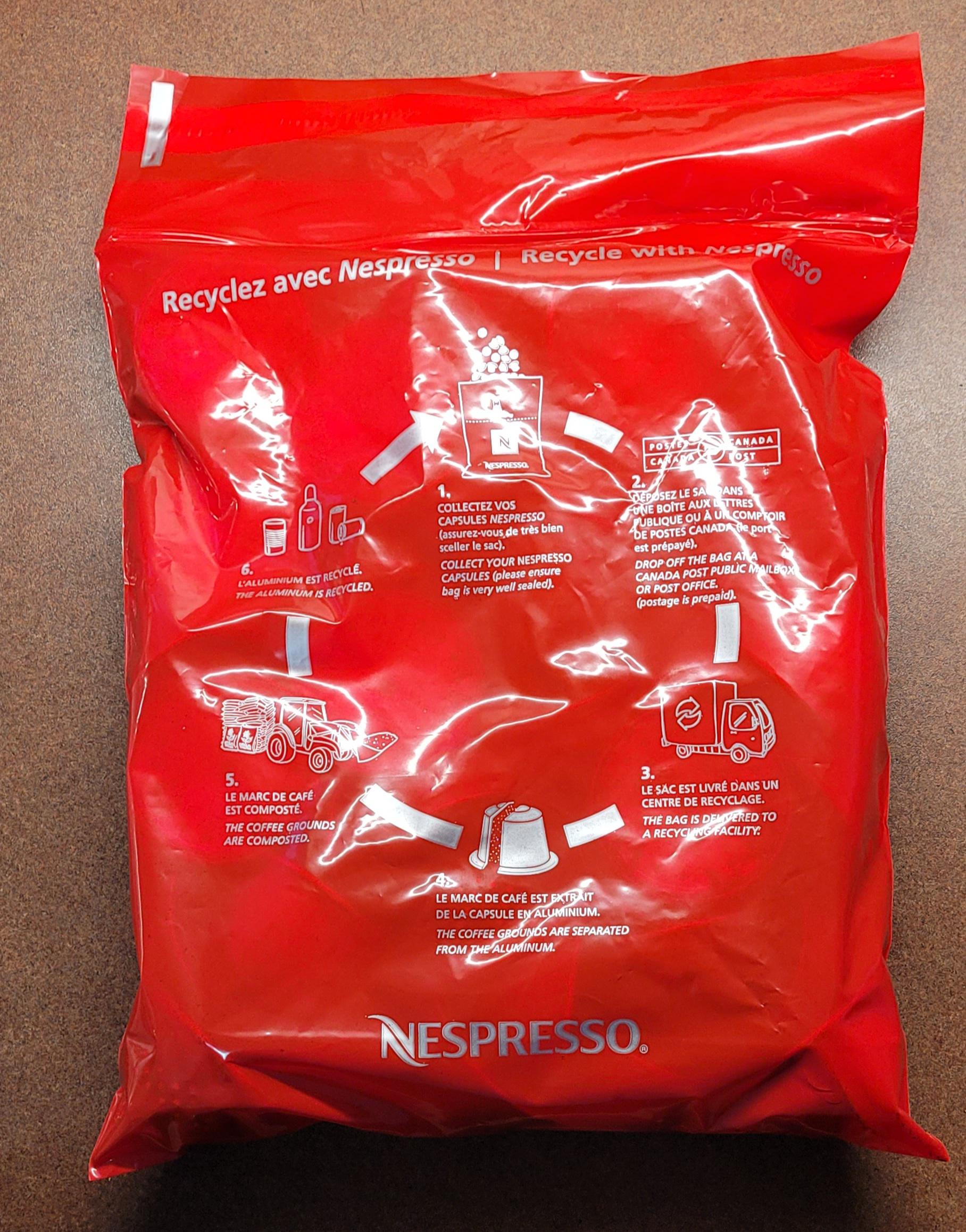 I think this is the greatest idea I've seen a company do with the old