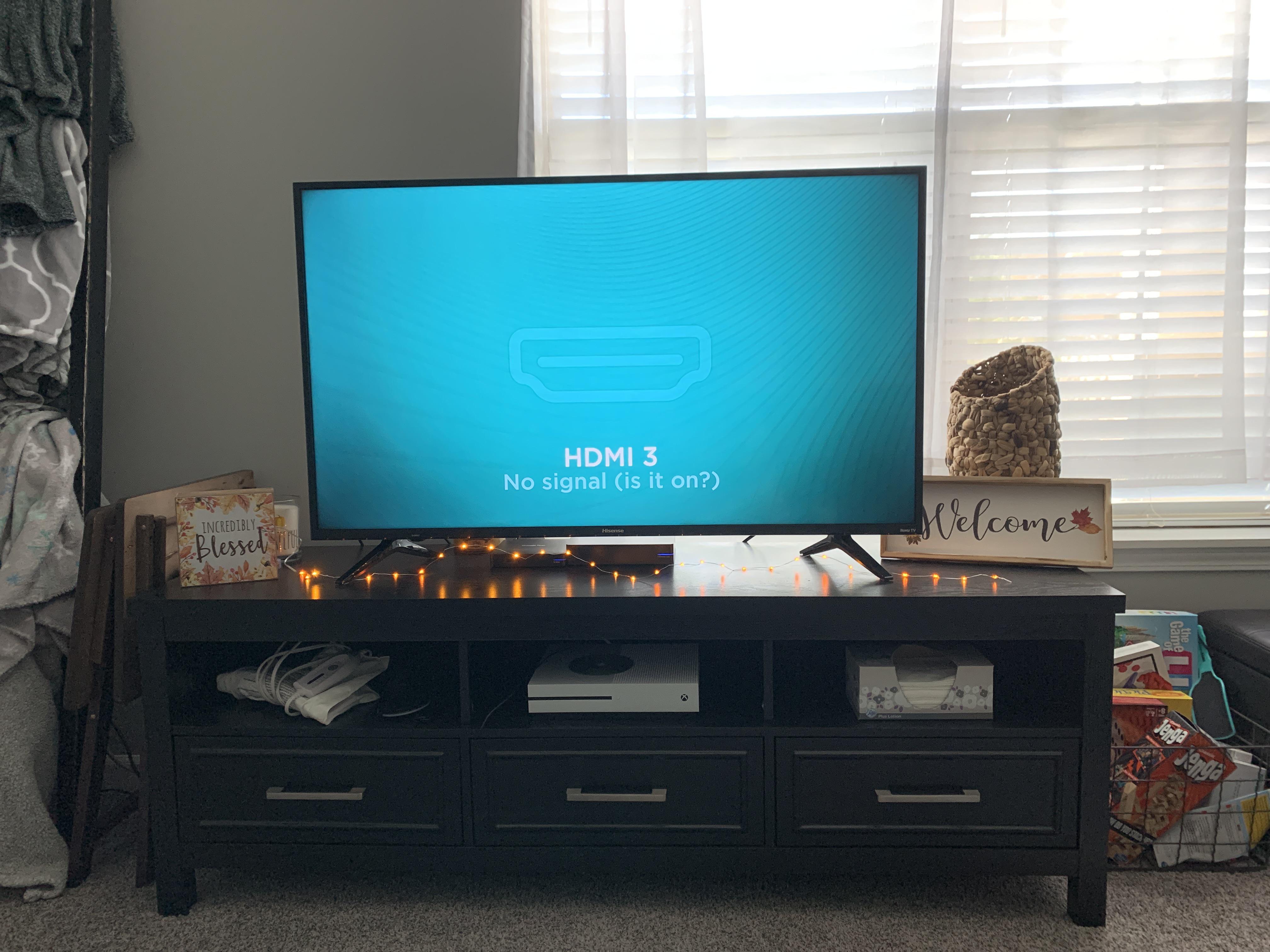Looking for the Best Apartment Setup!!! Room is about 20x30. Soundbar
