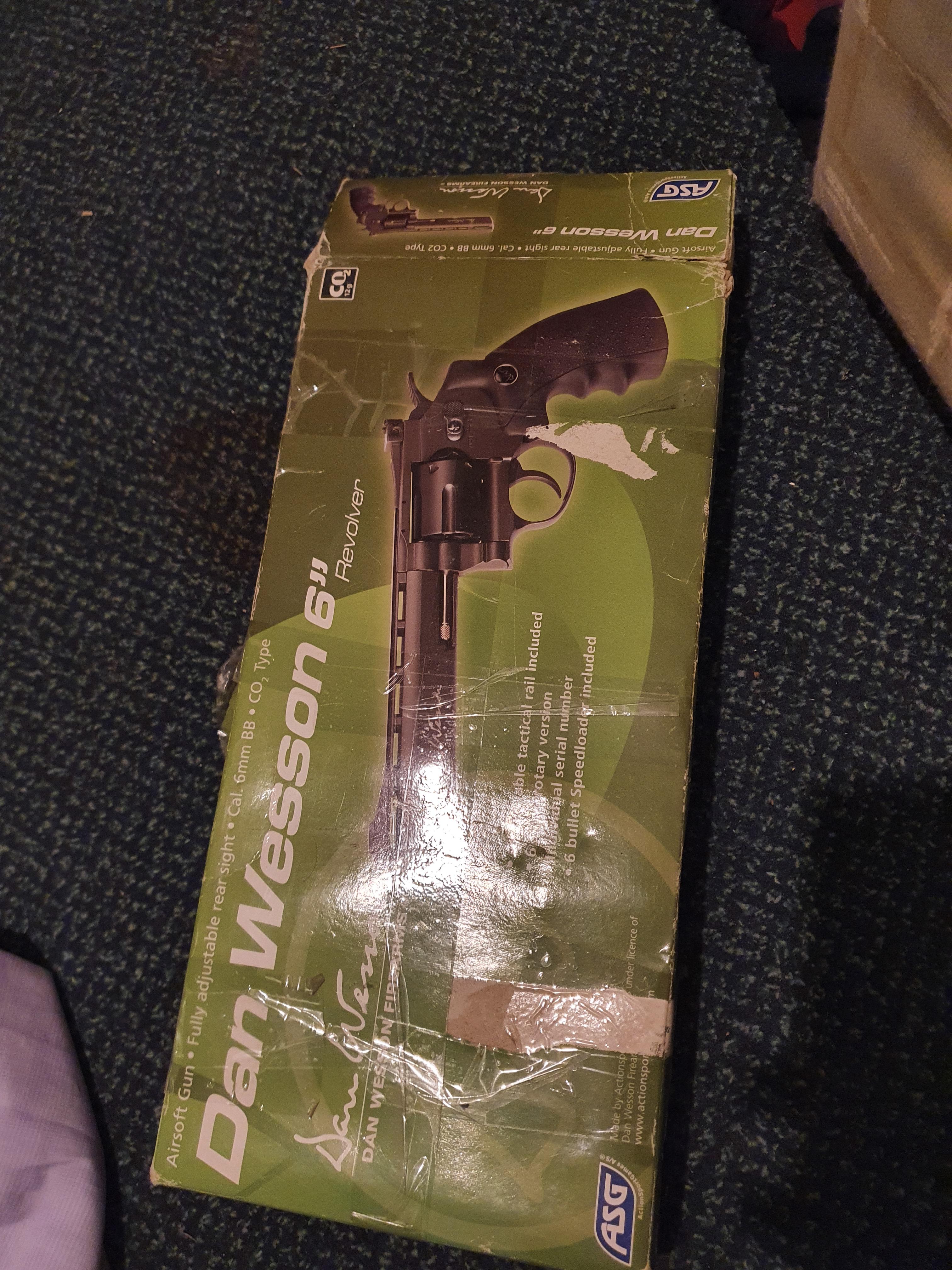 Legality of selling airsoft guns in the UK r/airsoft