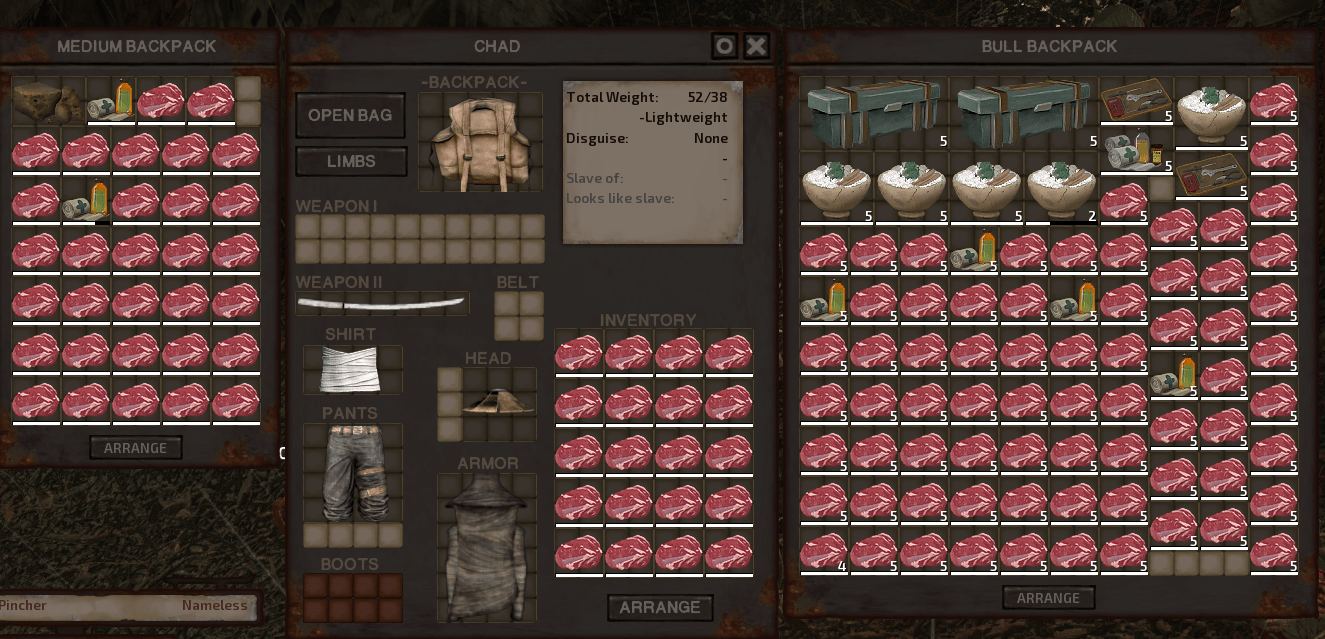 When ya find 3 swamp turtle patrols in >10 min and now ya just have