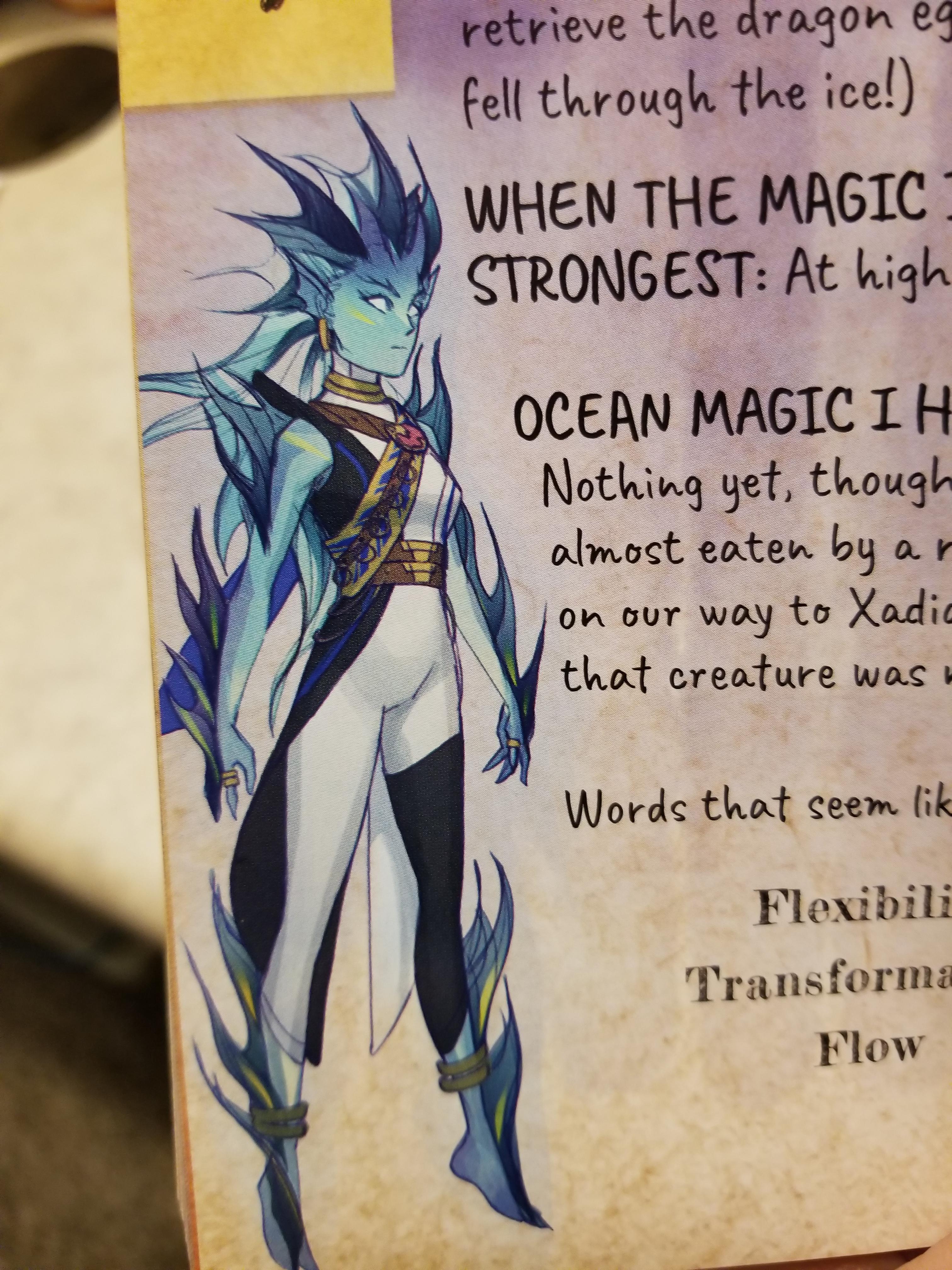 Here’s a brand new season 4 teaser poster made by the TDP Team