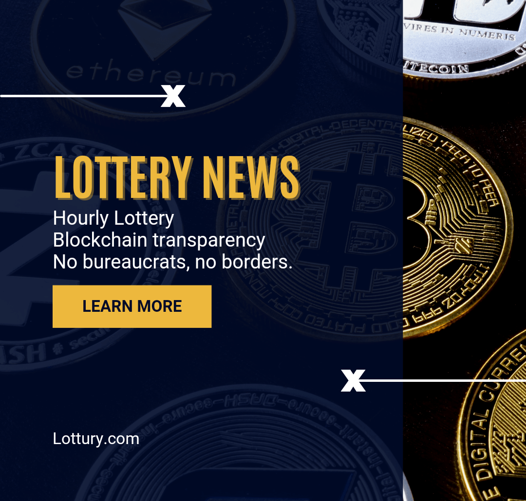 Lottery News r/lotteryGames