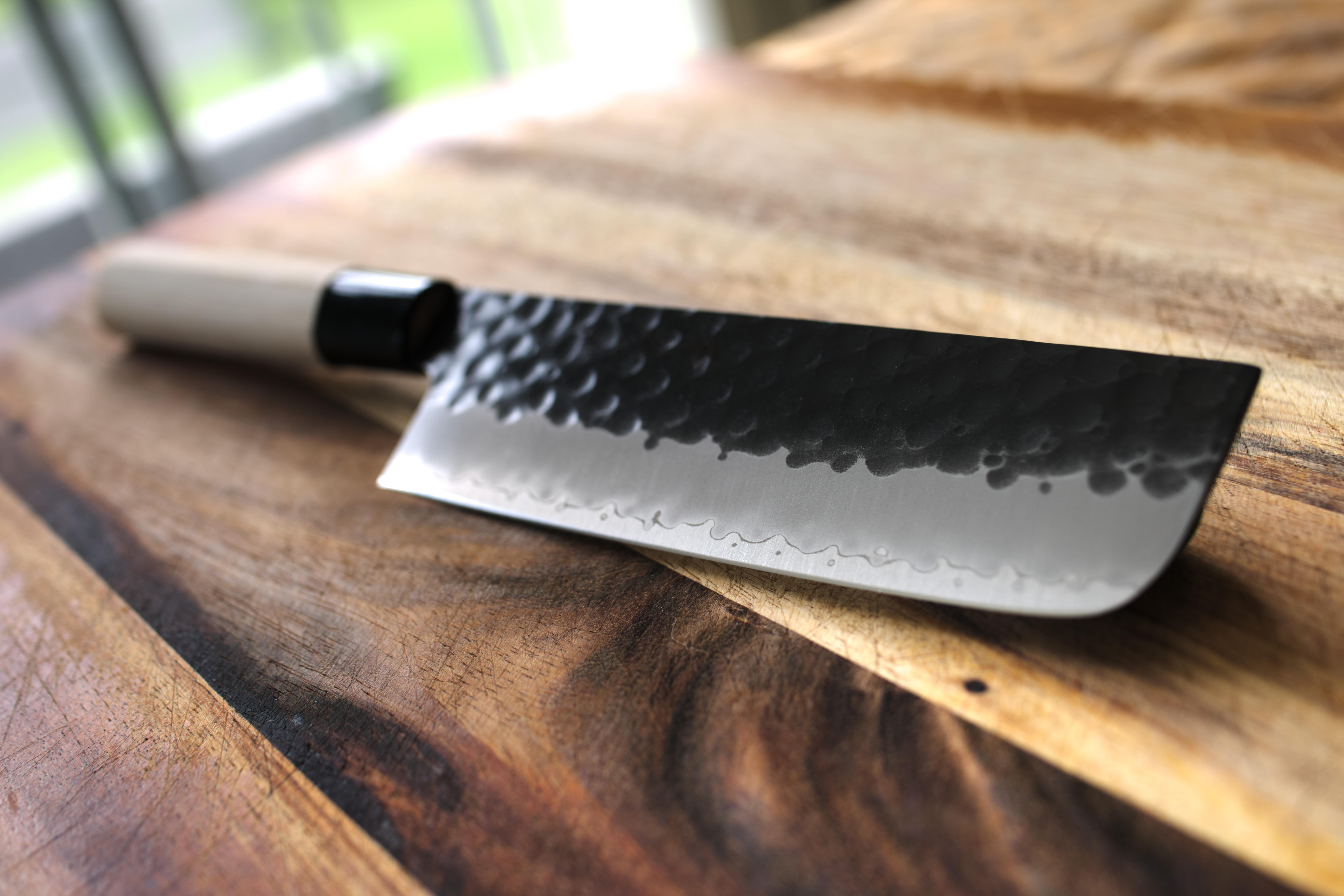 Spent a few months sharpening/maintaining cheap ikea knives so I