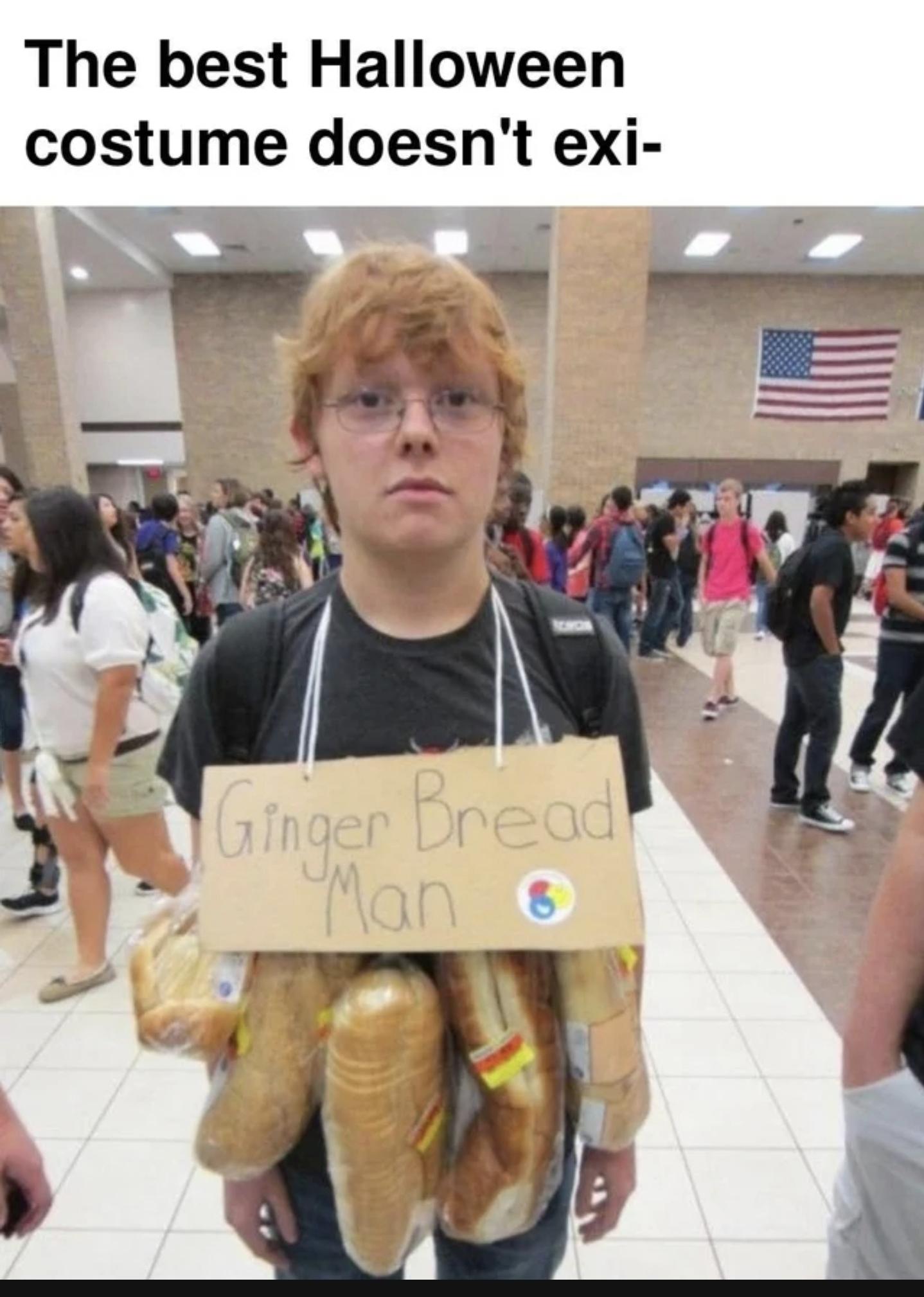 Best costume r/halloween