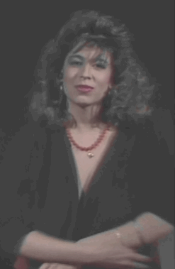 Christy Canyon : retropornstars