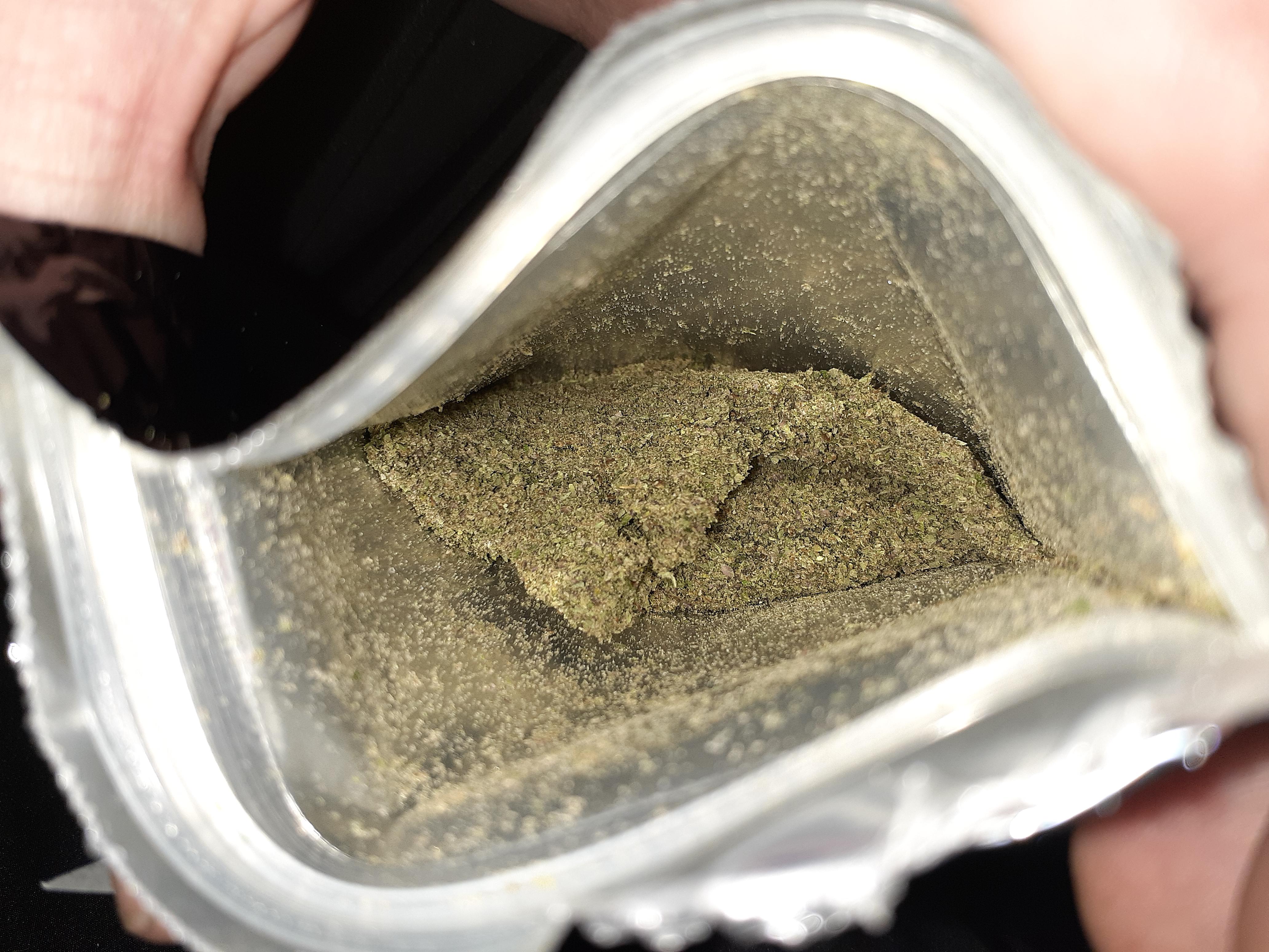 Should I just switch to carts? Here my dispo cost for bud is 65 at