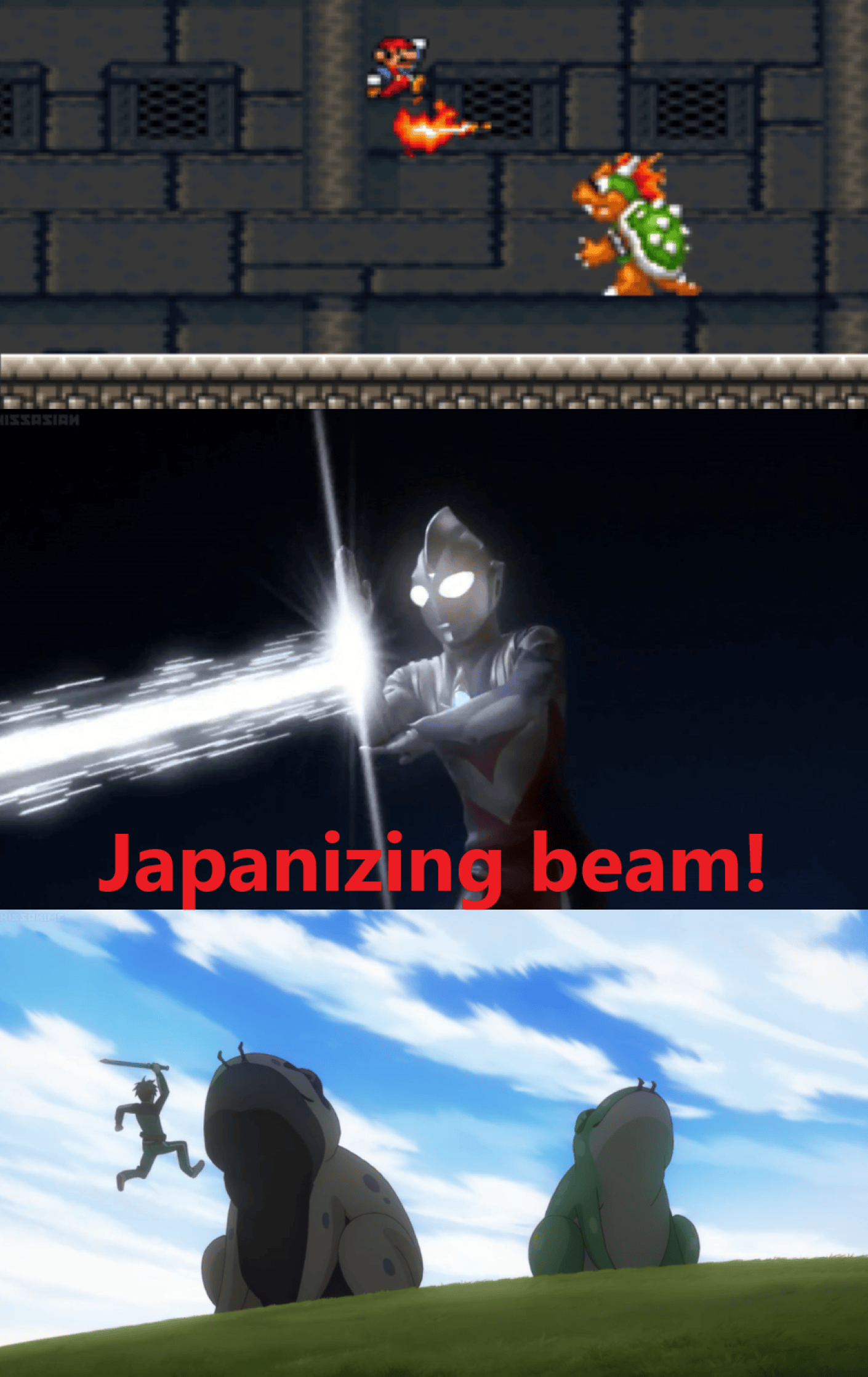 *Yes , I'm Kazuma* Konosuba