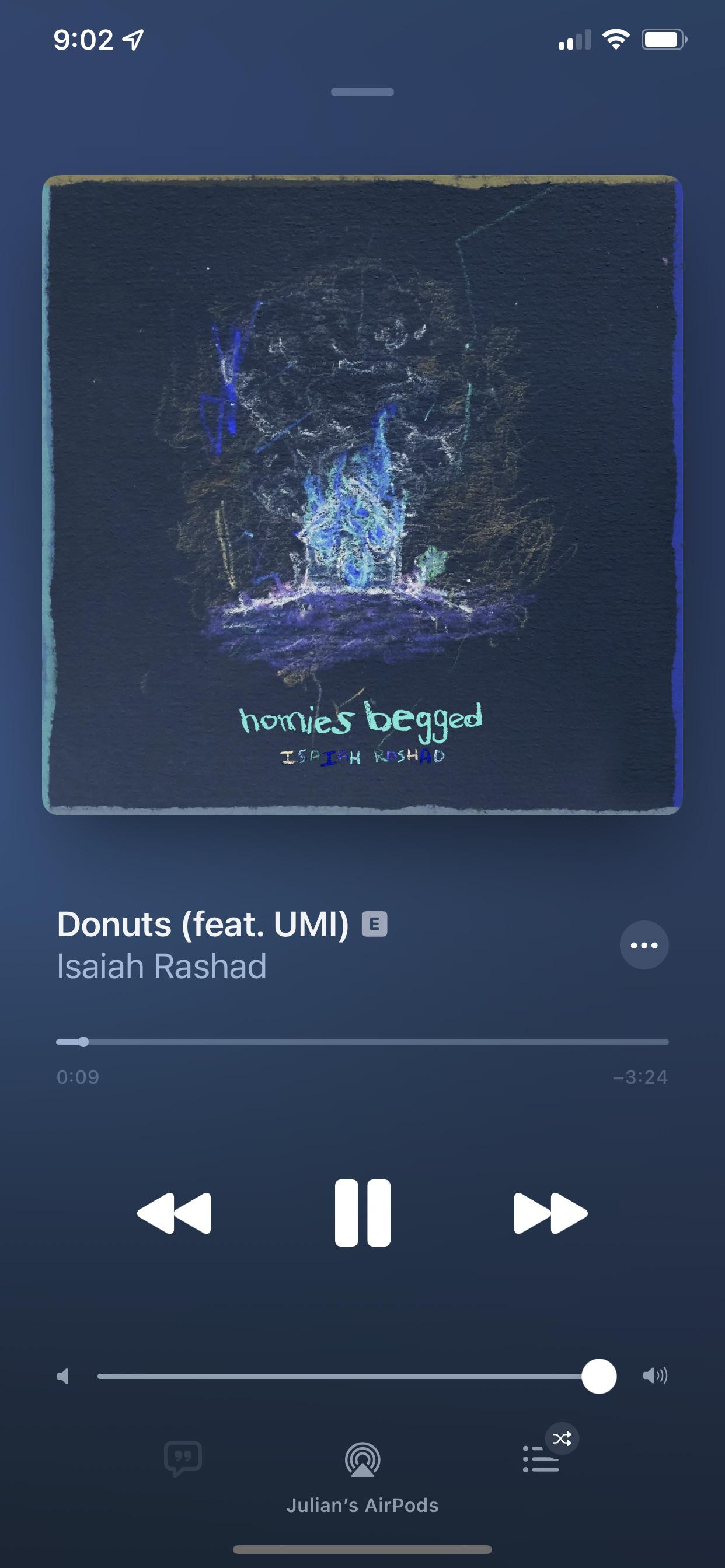 Feet dont fail me now!!!!!!!!!! r/IsaiahRashad
