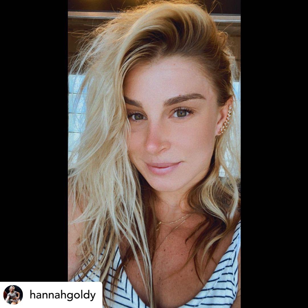 Hannah Goldy r/mmababes