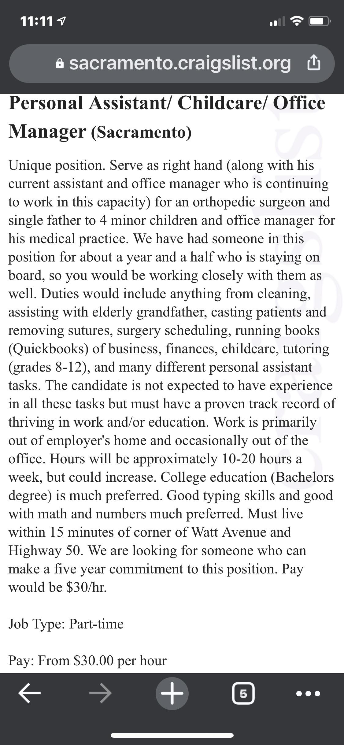 Employee needed to remove sutures, do my quick books