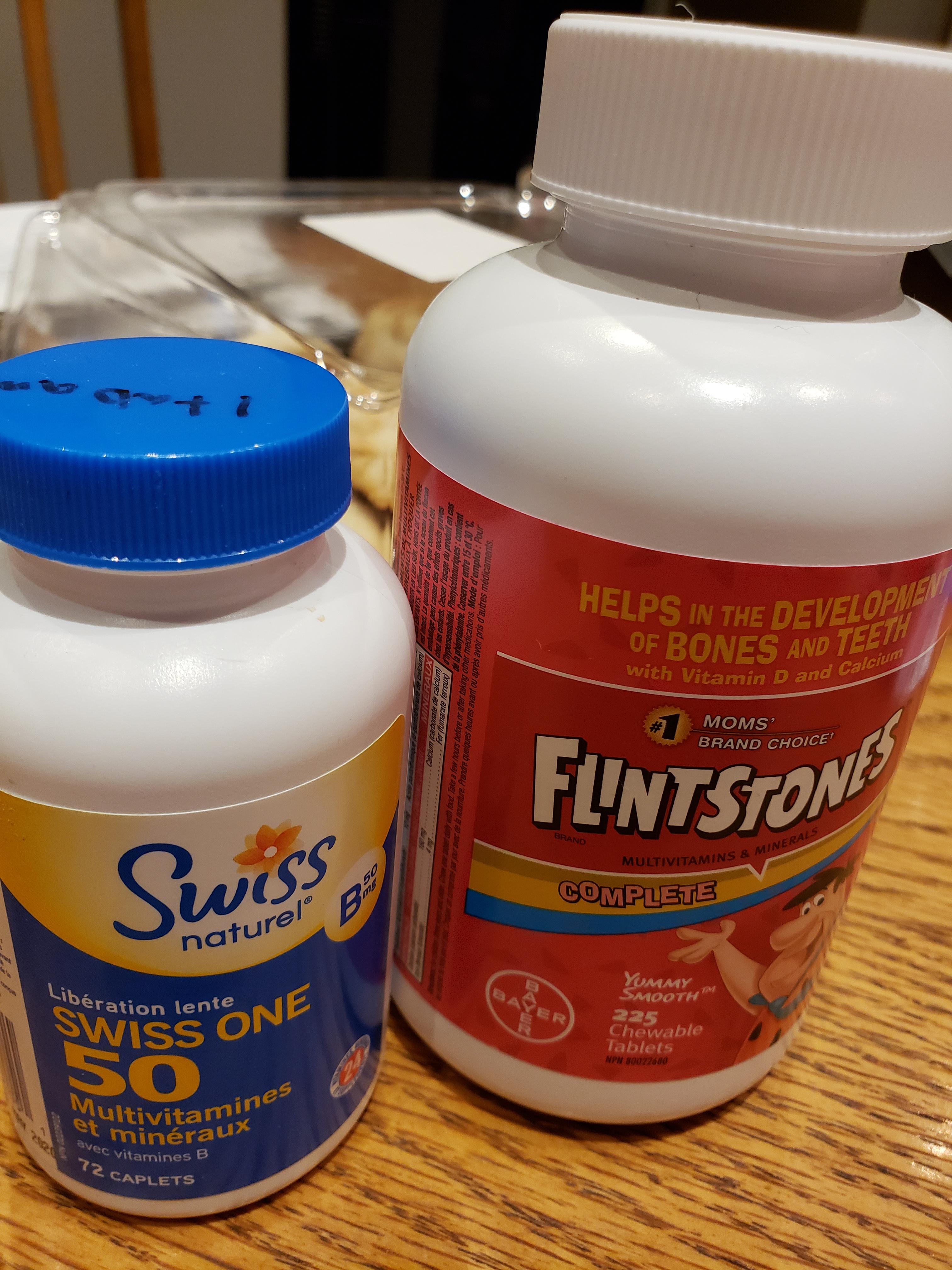 Best Multi Vitamin for a ketobased/IF diet? Or? r/intermittentfasting