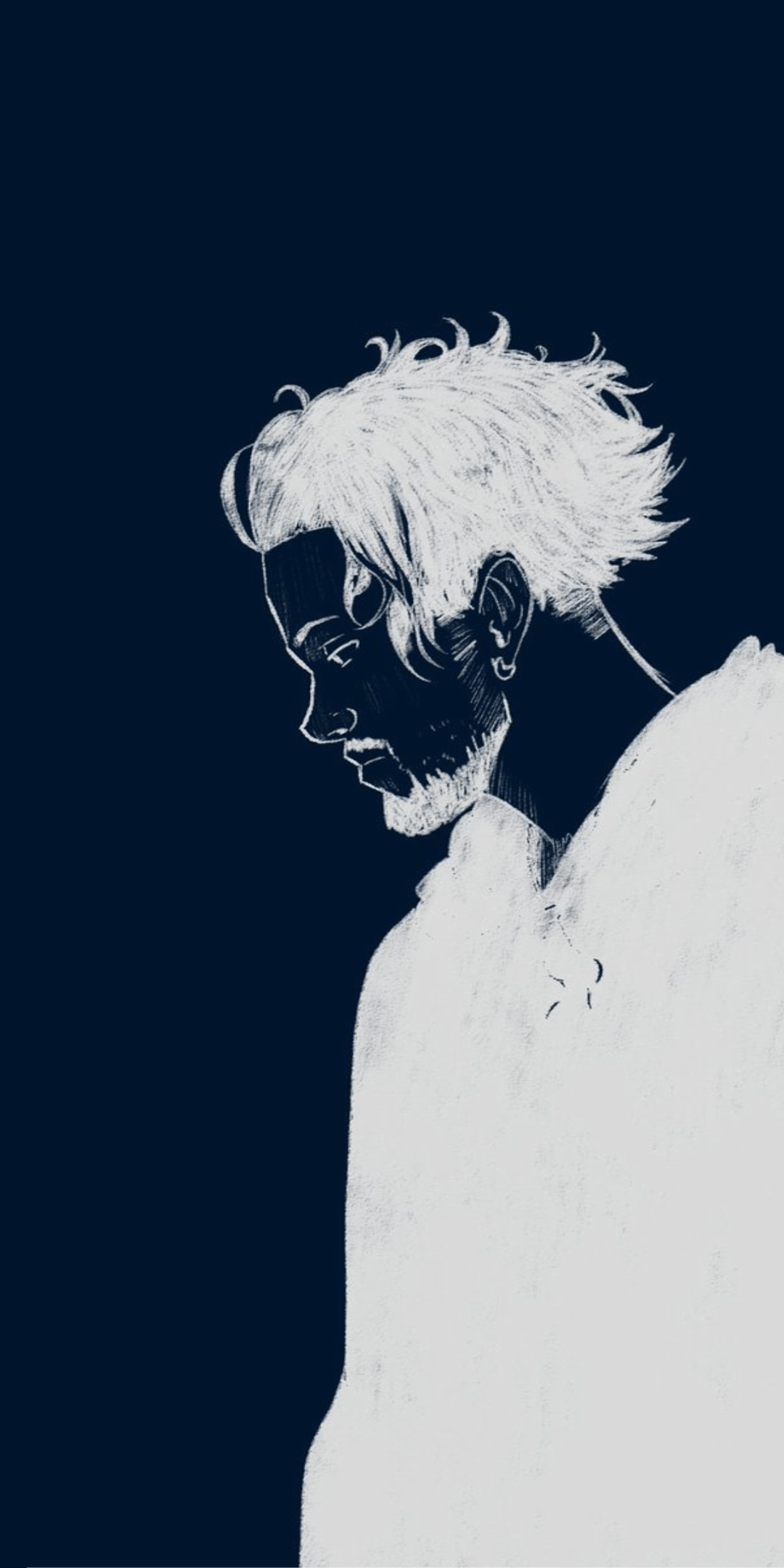 Anime Phone Wallpapers