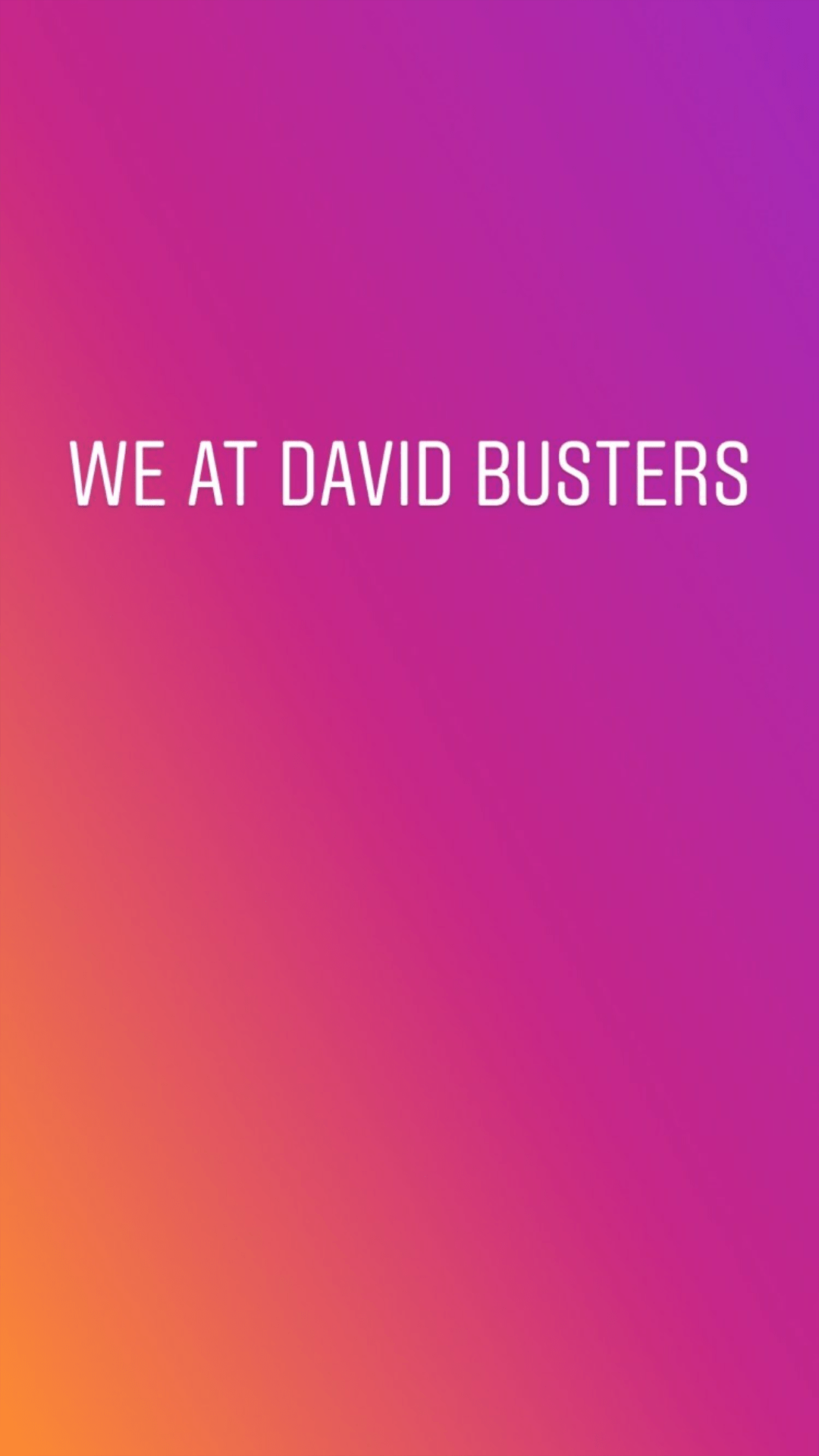 David Busters BoneAppleTea