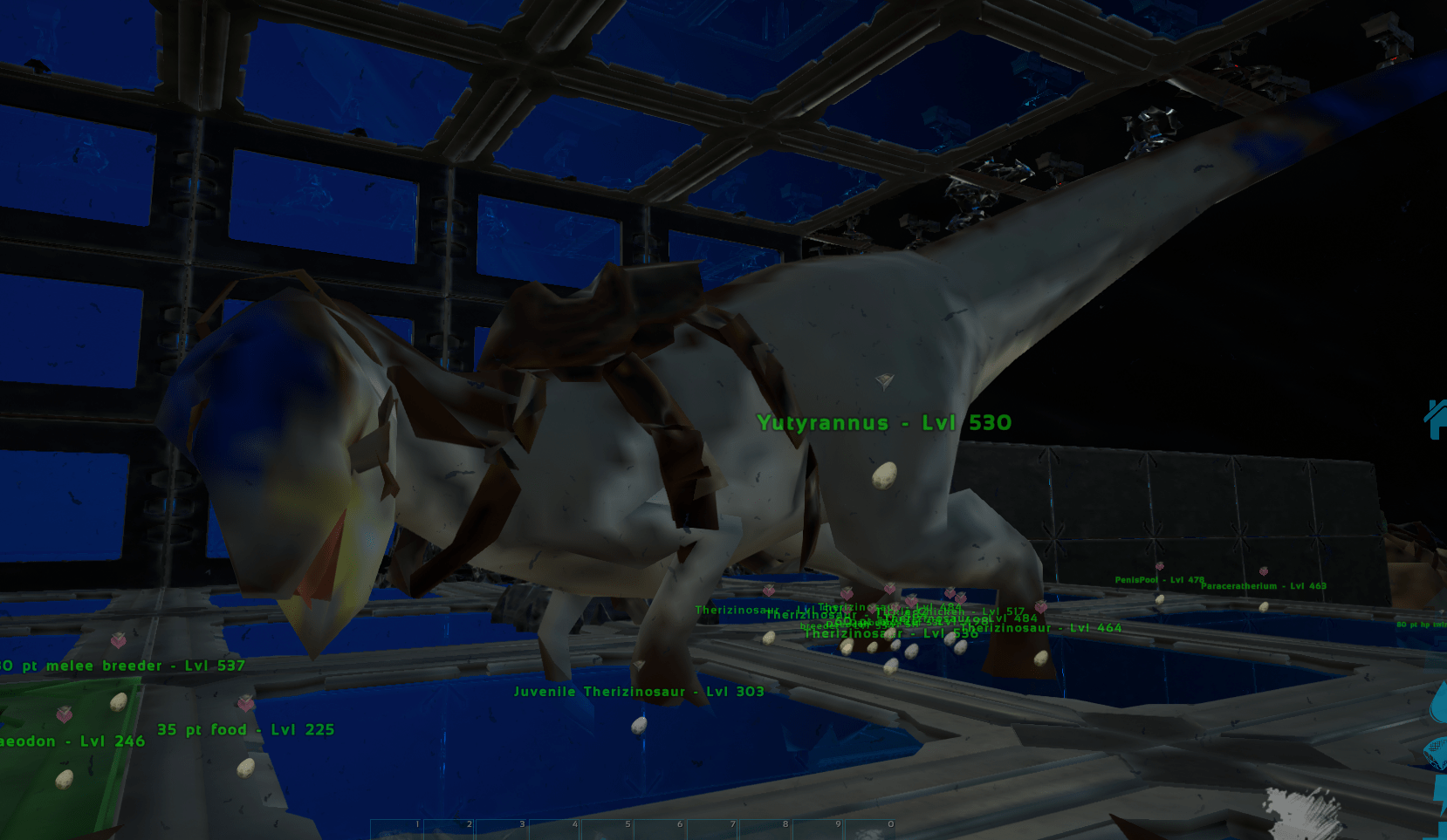 ARK Survival Evolved Daily Community Thread Storytime Tuesday! ARK Survival Evolved