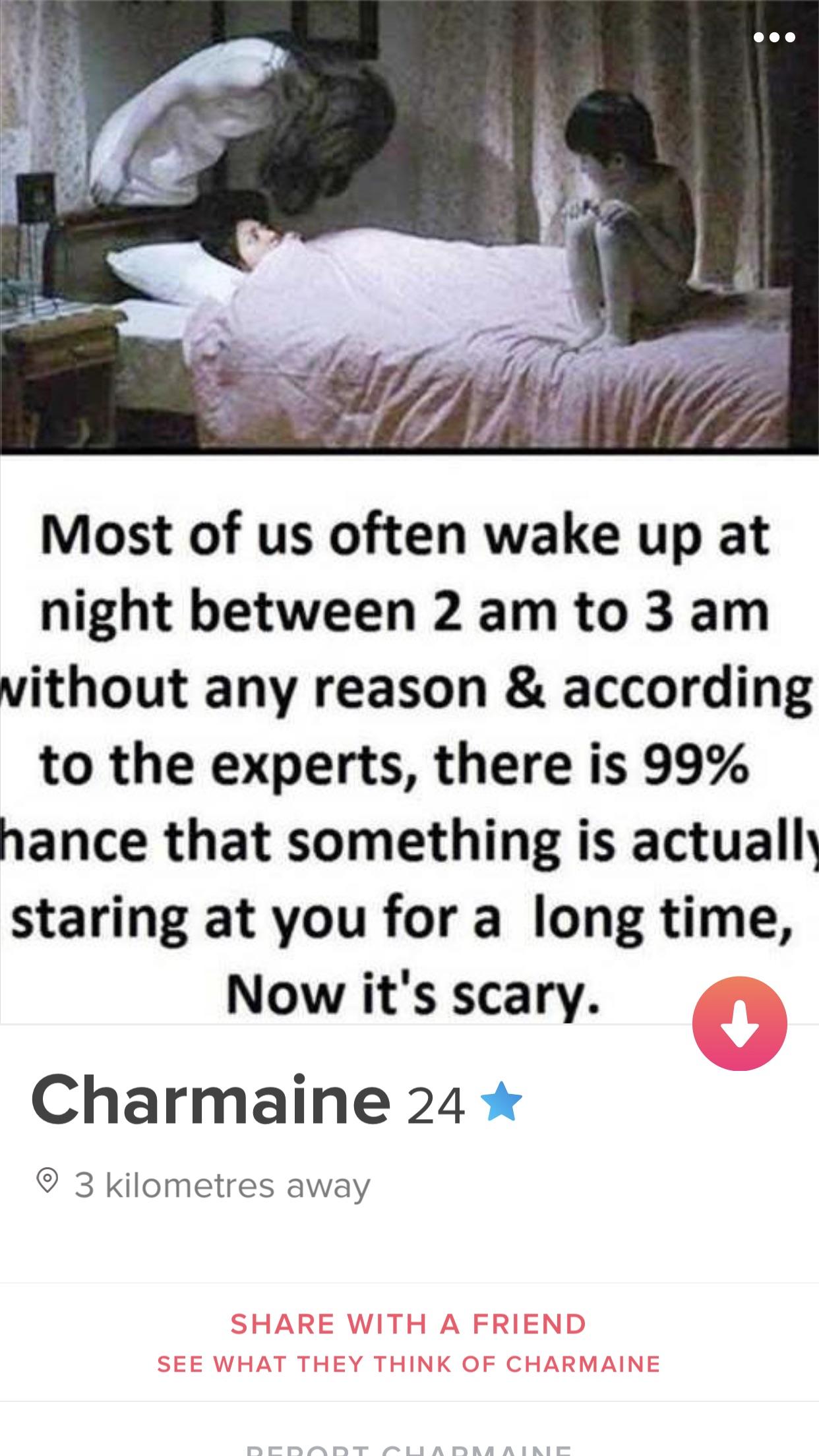 She kept me up all night r/Tinder