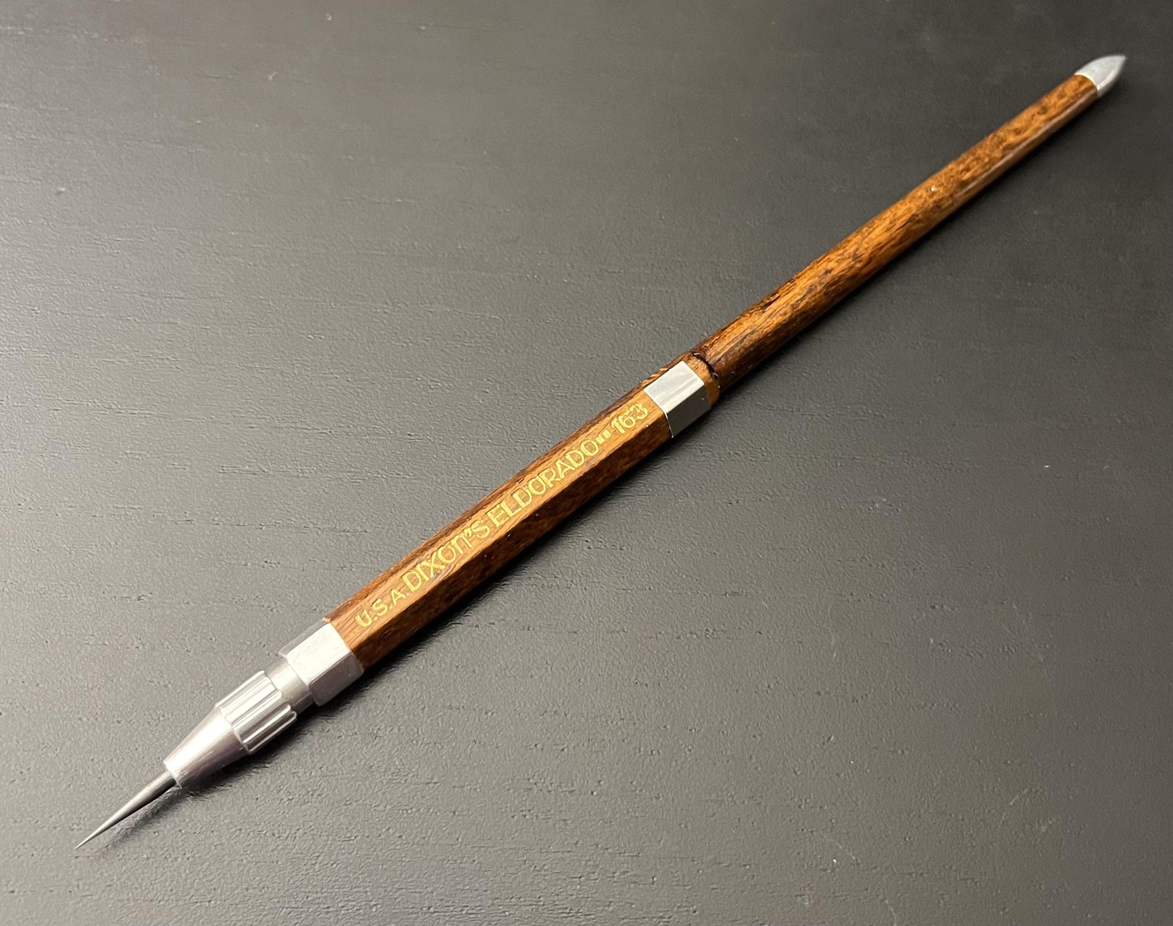 Dixon Eldorado 163 r/mechanicalpencils