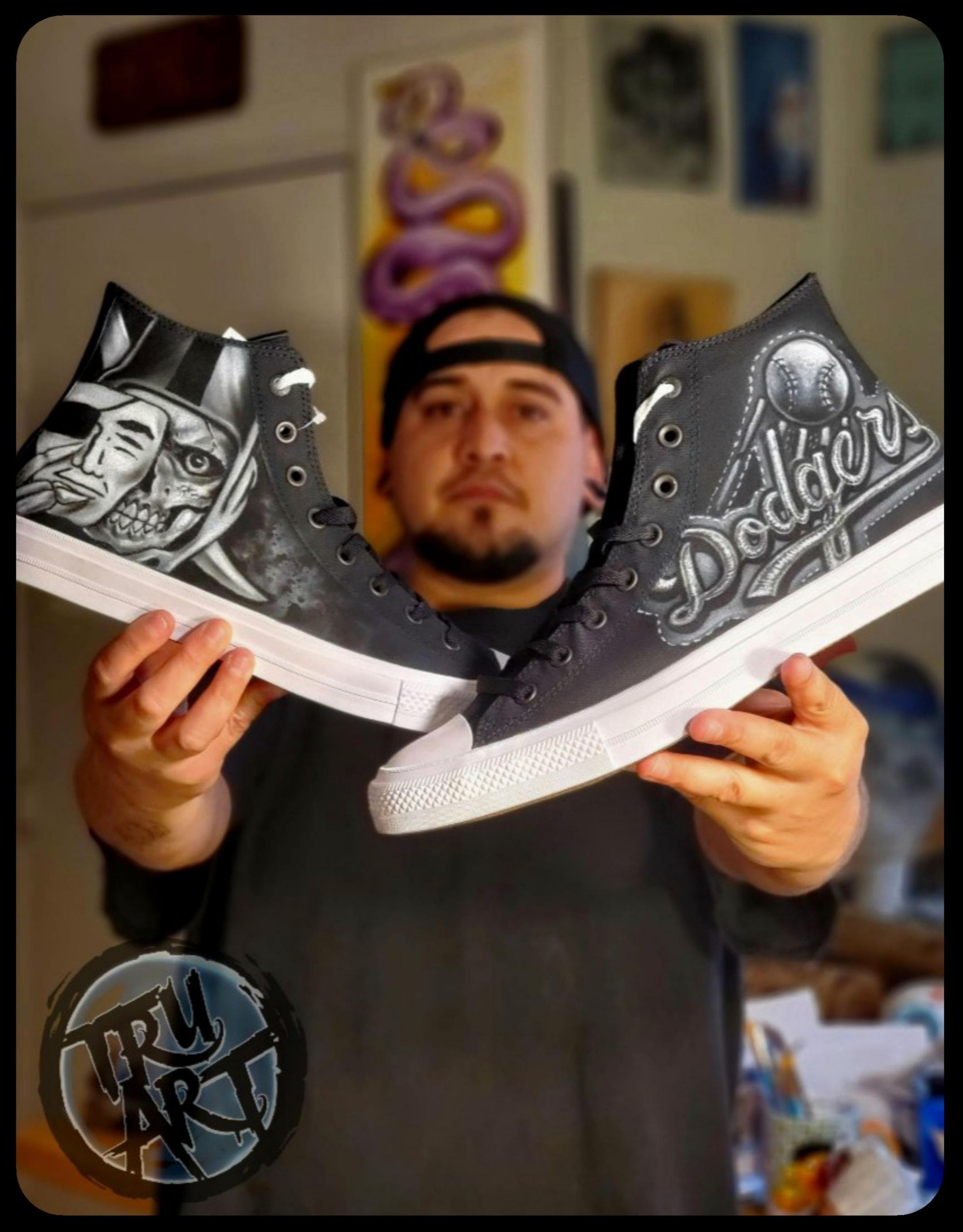 Done using iwata eclipse hp-bcs : r/airbrush