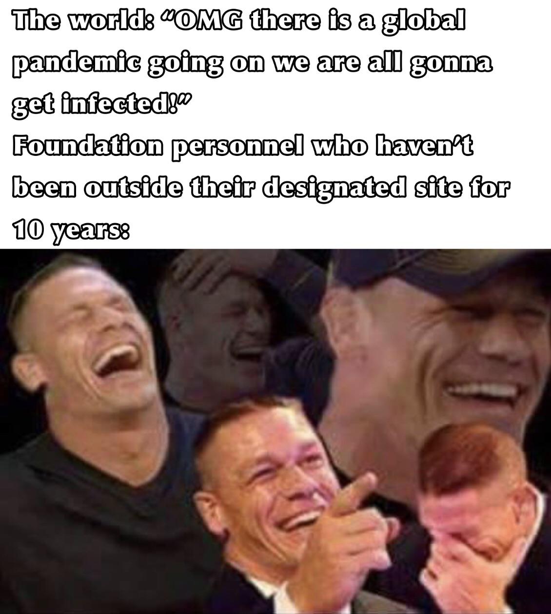 10000 best Site 19 images on Pholder Dank Memes From Site19, SCP and