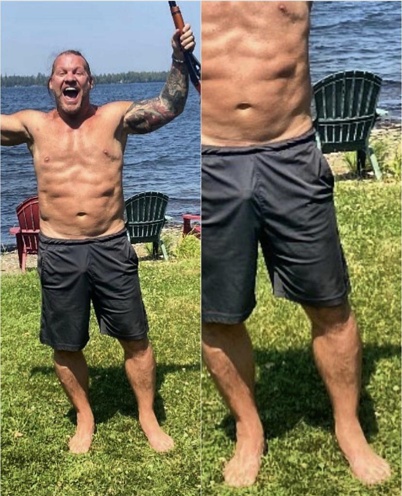 Chris Brown Dick Print