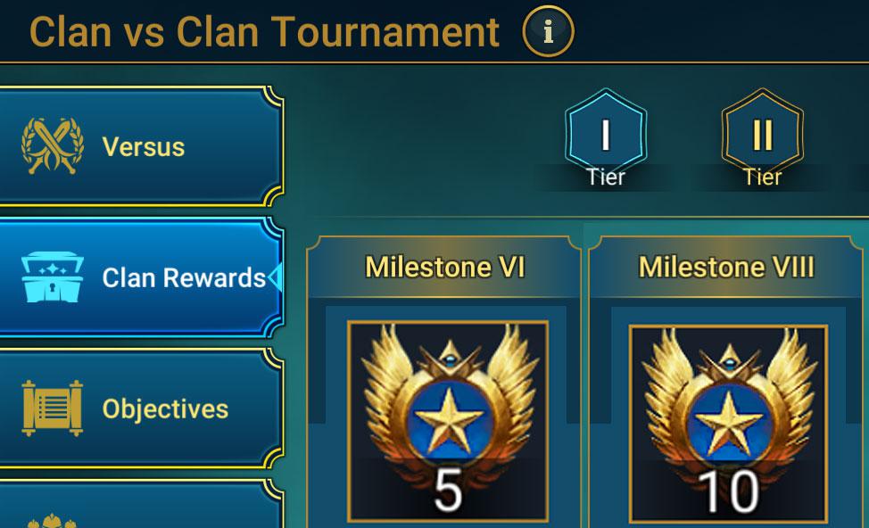 the +15 Clan EXP from the entire CvC (T1) was the "puzzle piece" we