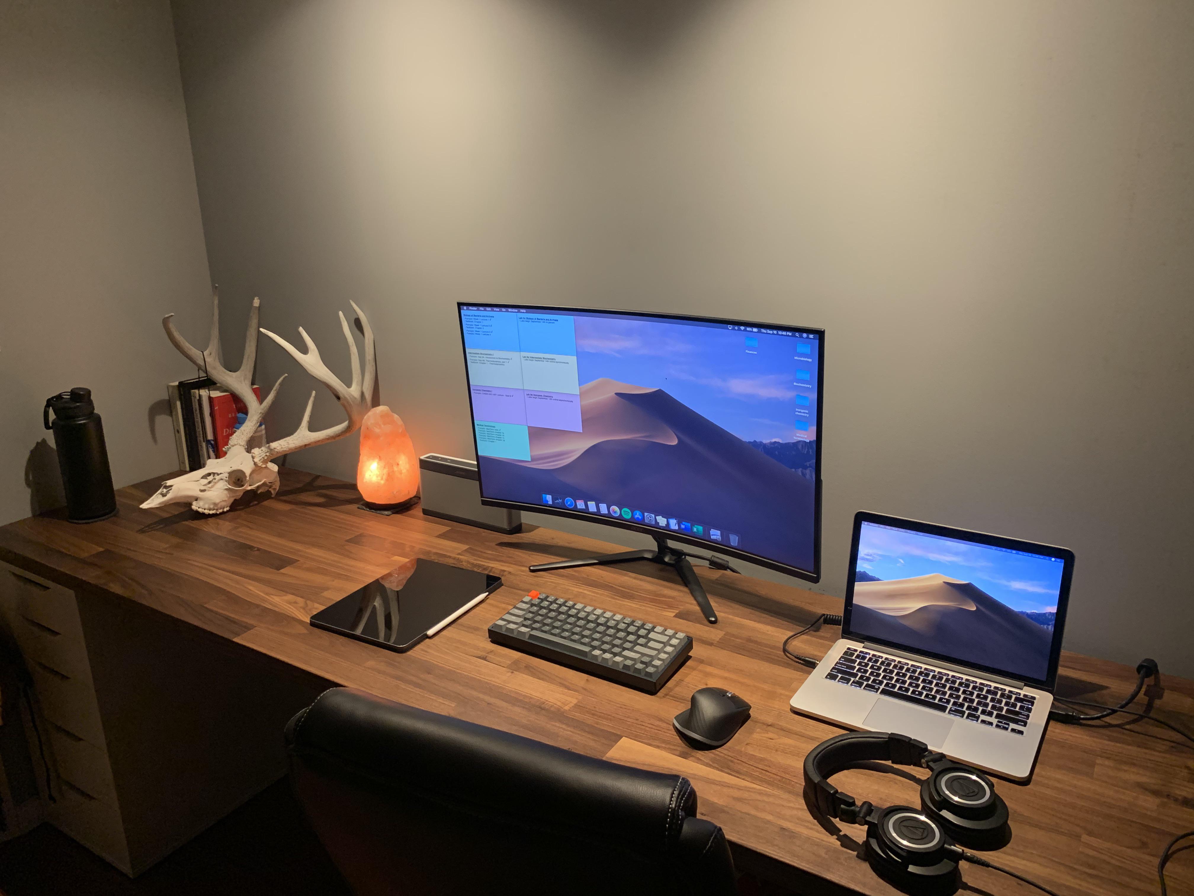 How do I improve my Zoom station? r/macsetups