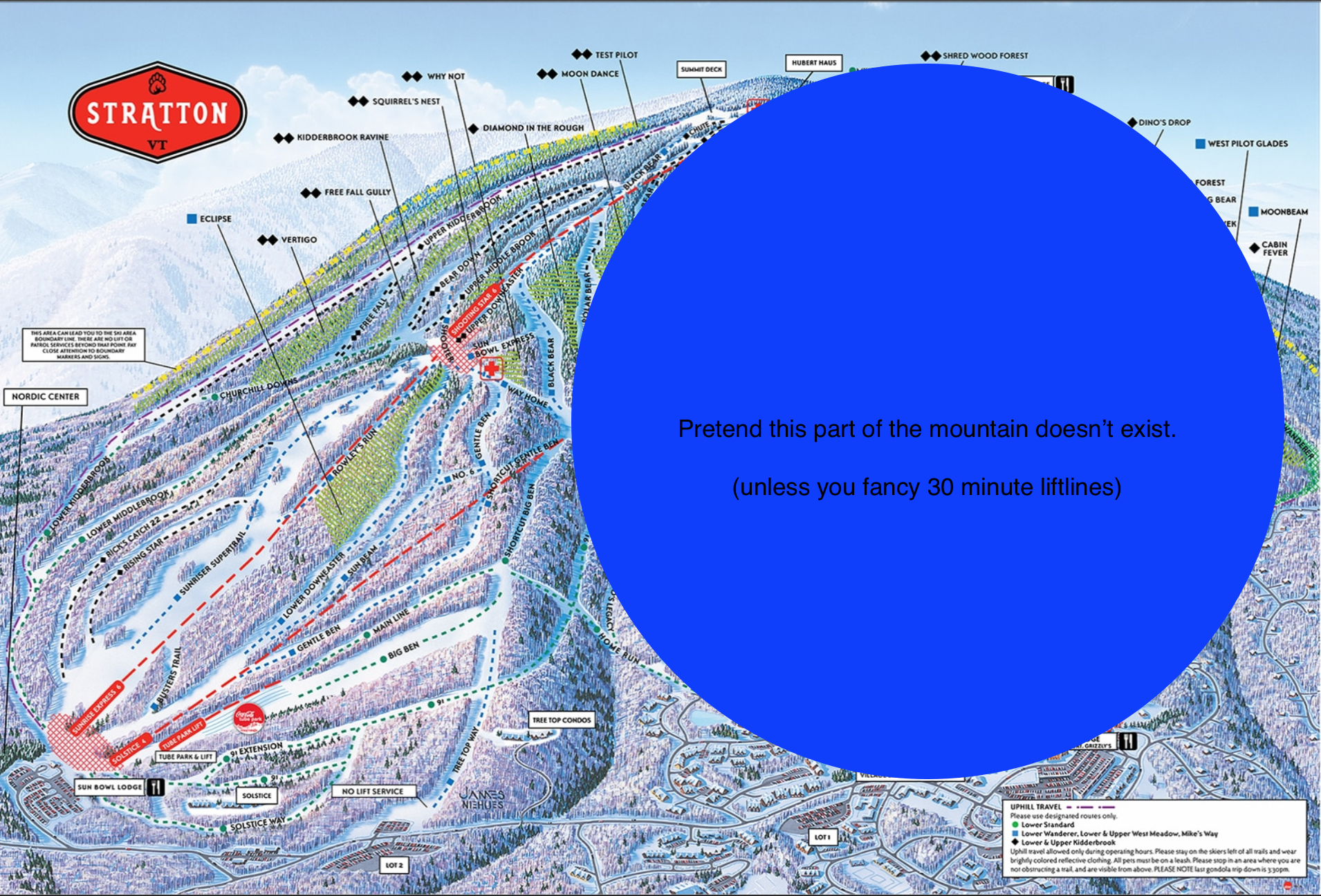 Stratton Christmas 2020 Going to Stratton over Christmas break? Here is all you need to know