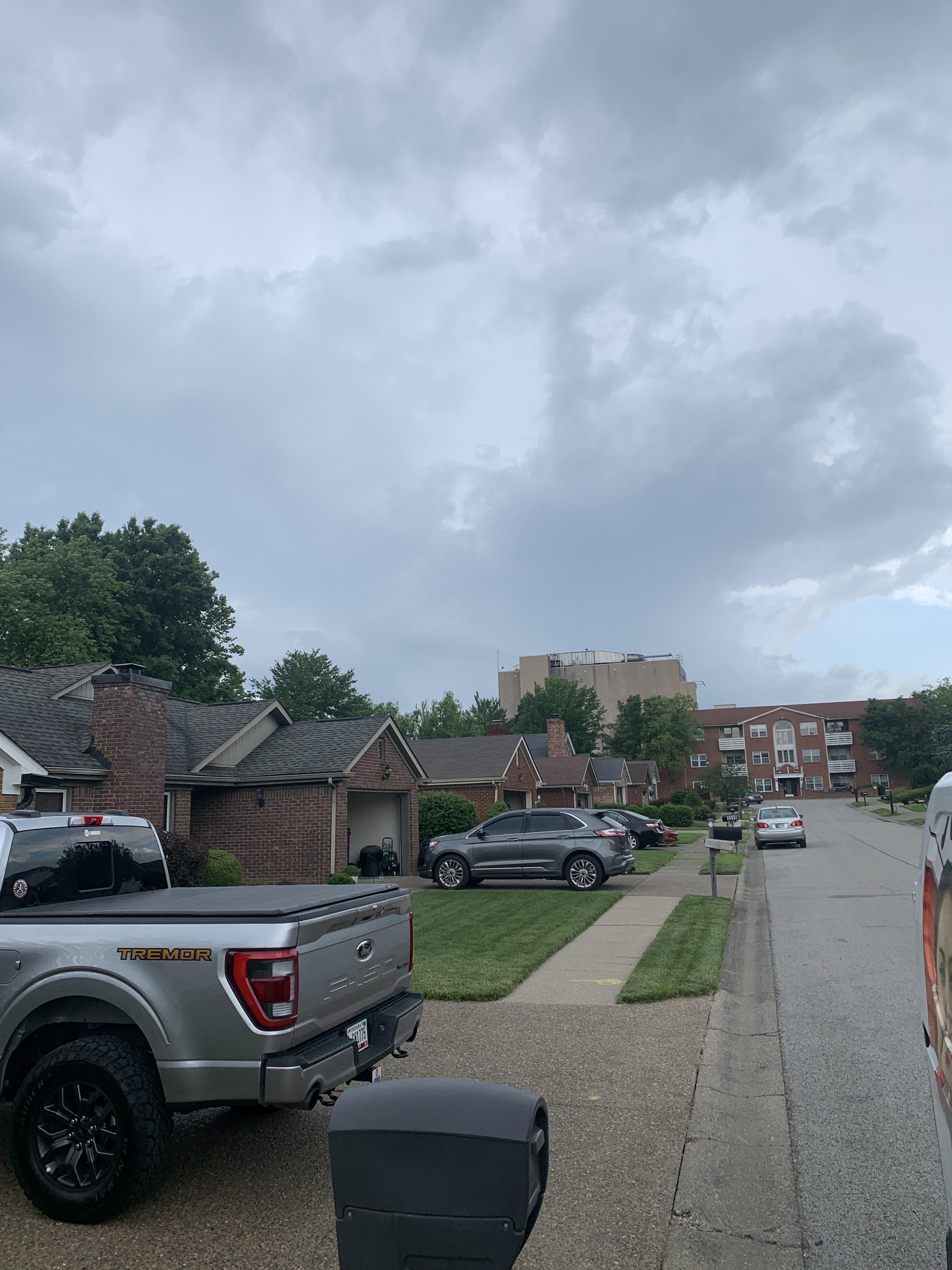 Clarksville, Indiana UrbanHell