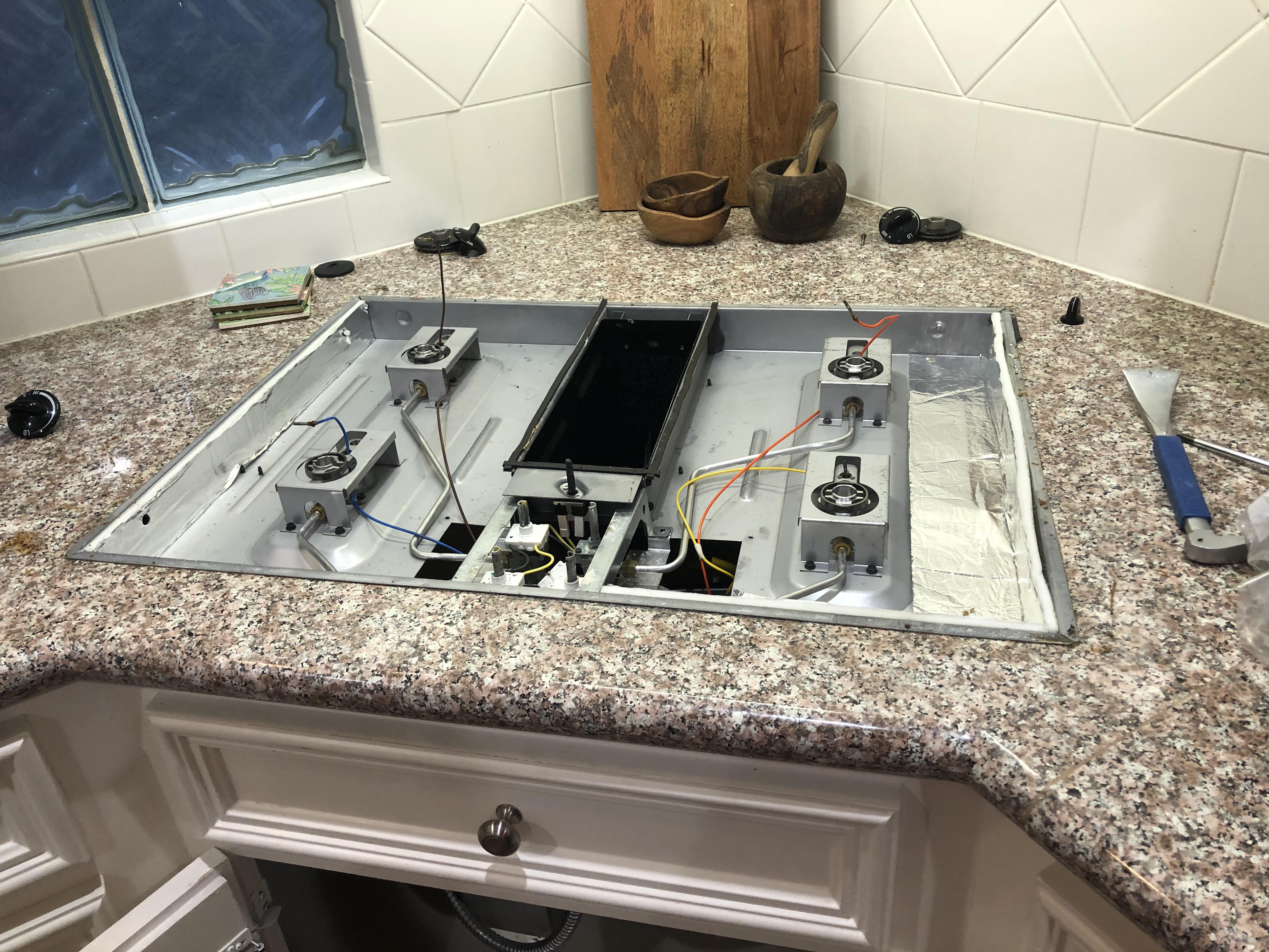 Dishwasher isn't cleaning properly.... appliancerepair